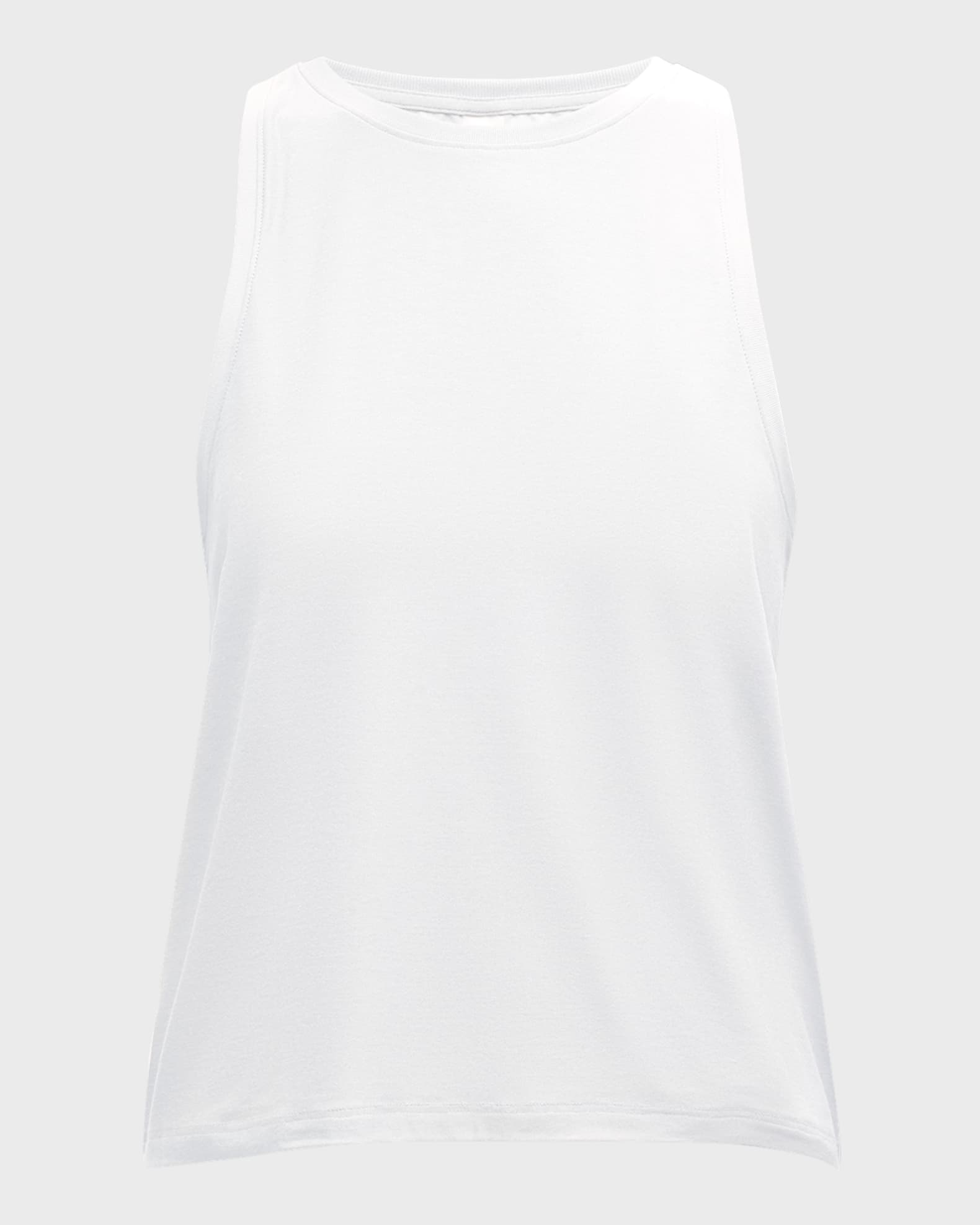 Featherweight Spacedye Rebalanced Tank 0