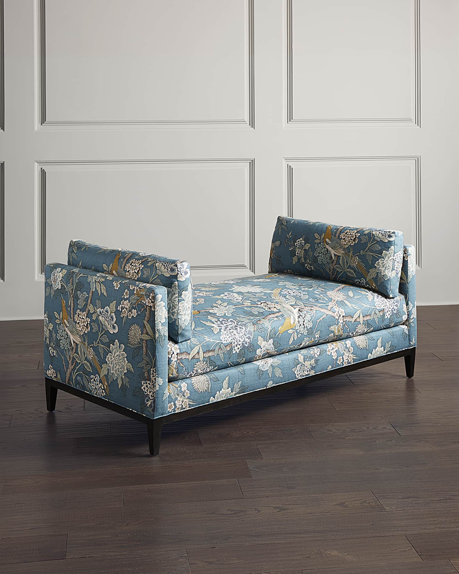 Paityn 2025 fabric daybed
