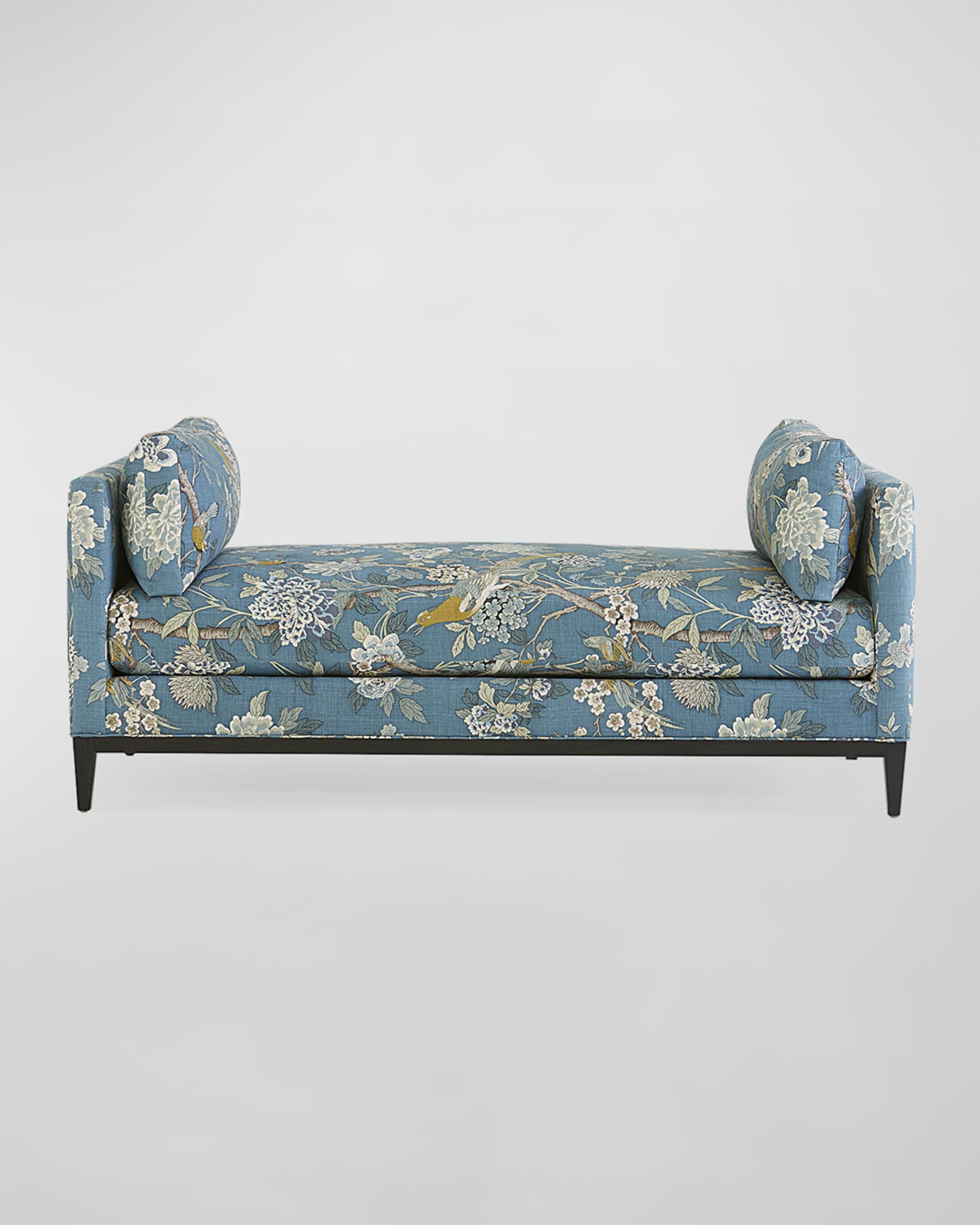 Paityn 2025 fabric daybed