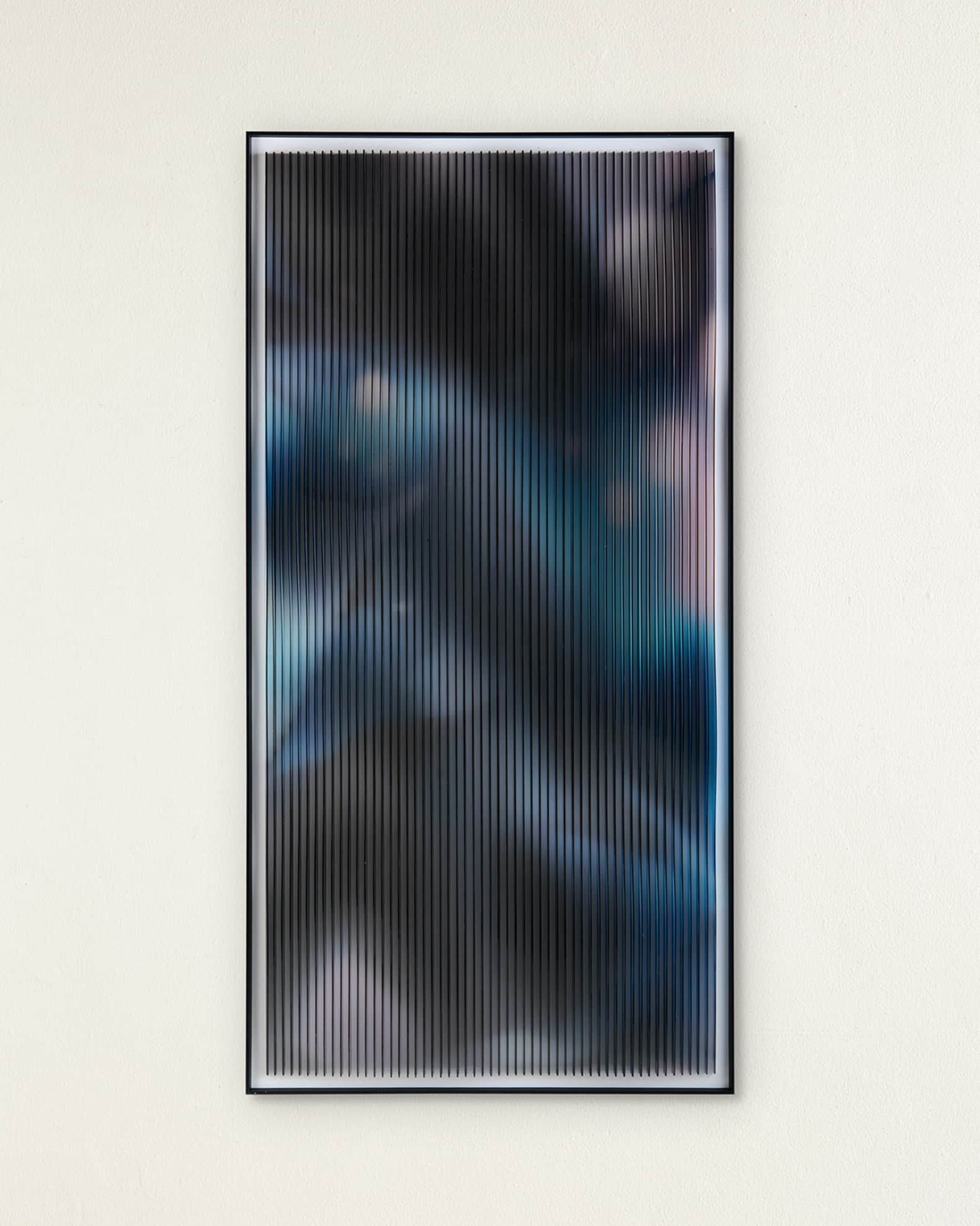 "Colors Flowing" Original Wall Art  0