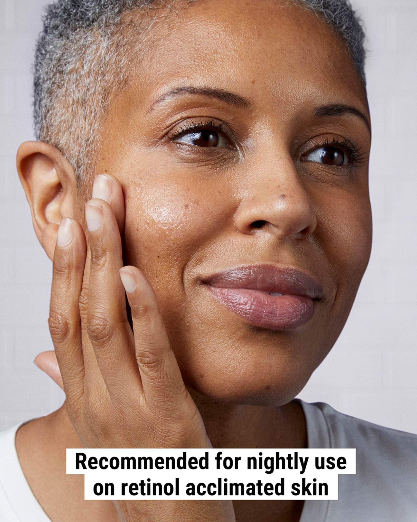 Retinol Fast Release Wrinkle-Reducing Night Serum, 0.94 oz. 1