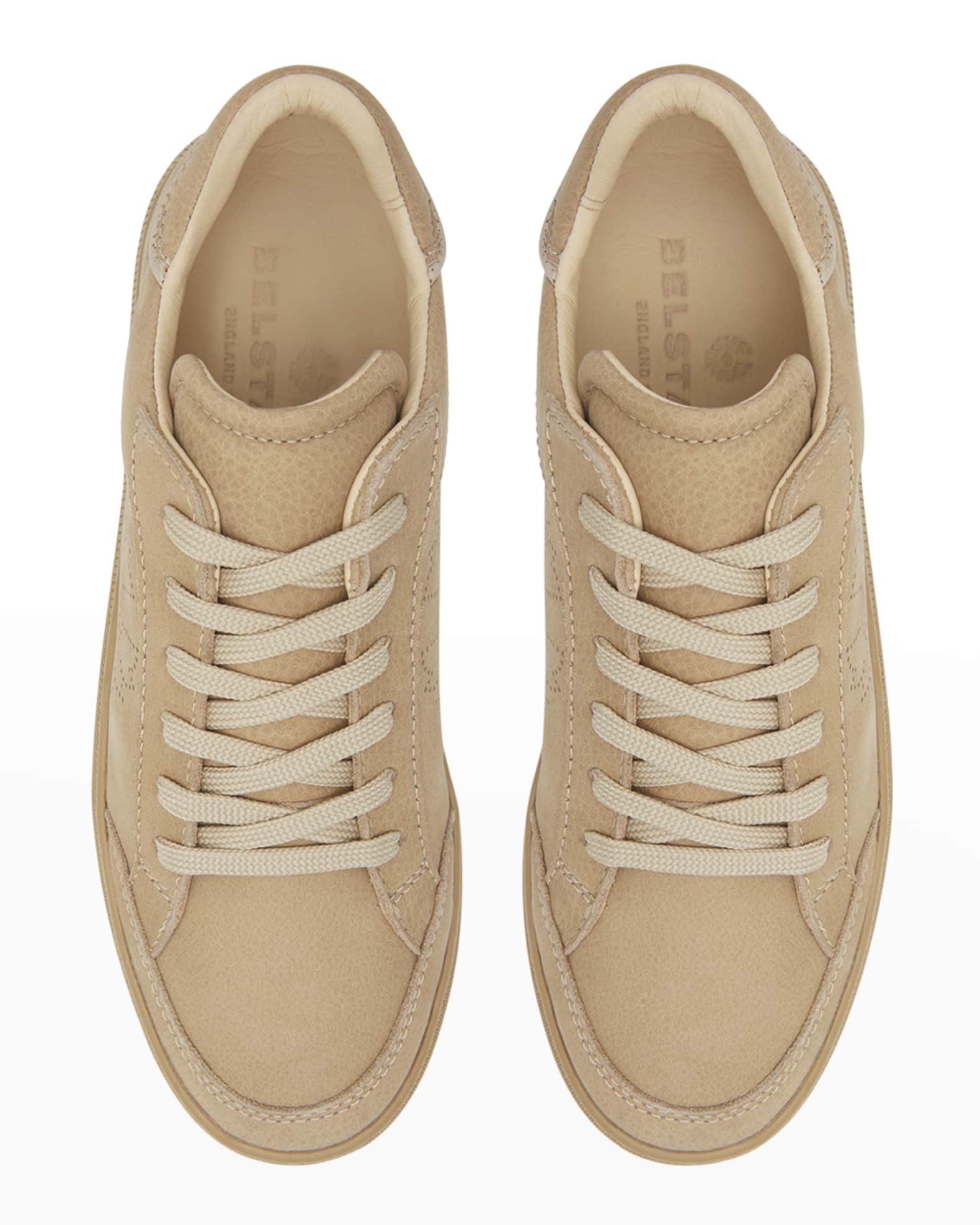 Belstaff Track Sneaker (Men)