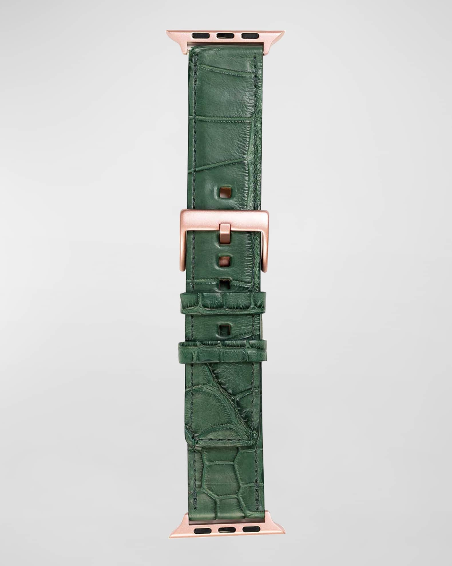Louis Vuitton, Accessories, Louis Vuitton Apple Watch Band For 4mm