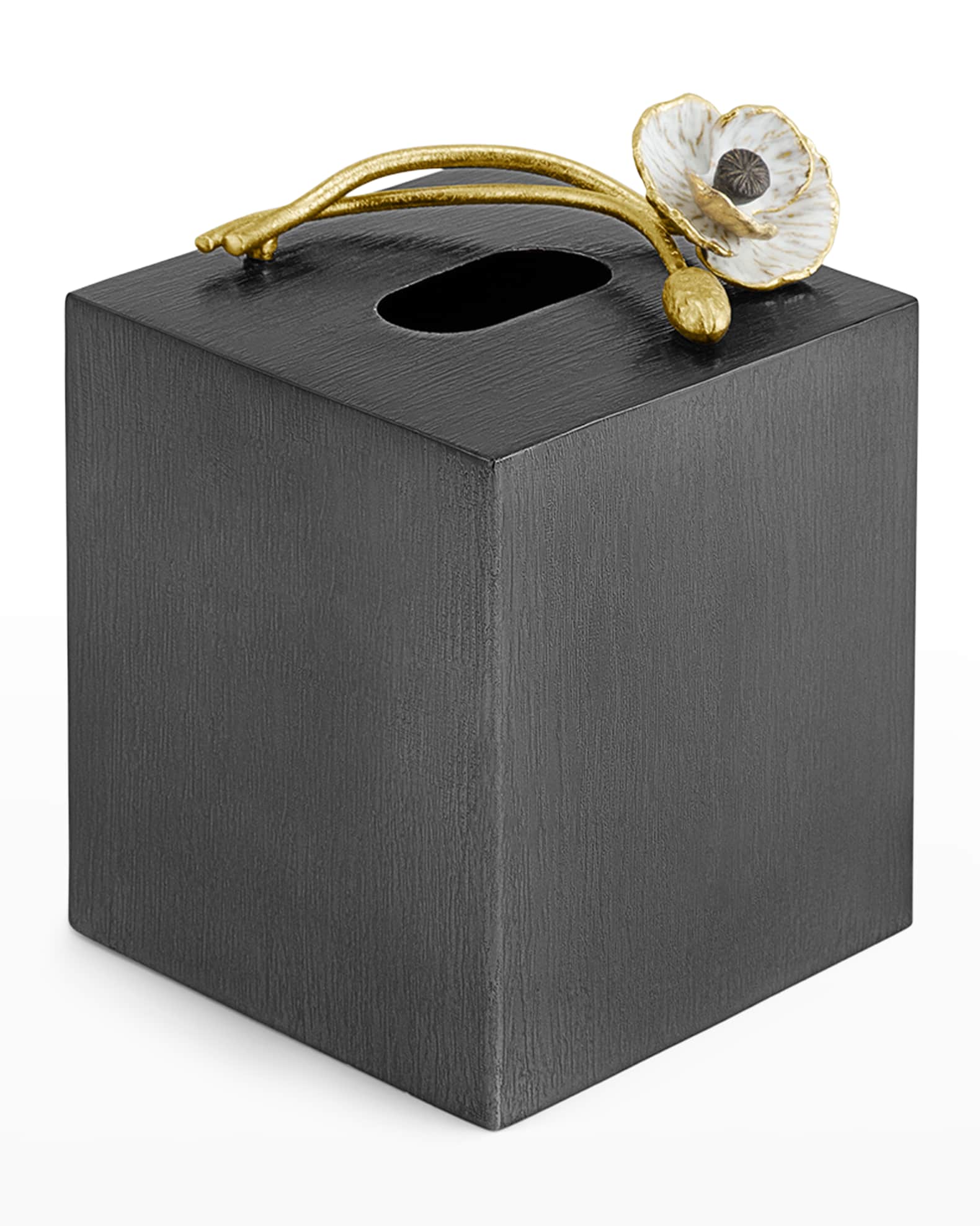 Anemone Tissue Box Holder  1