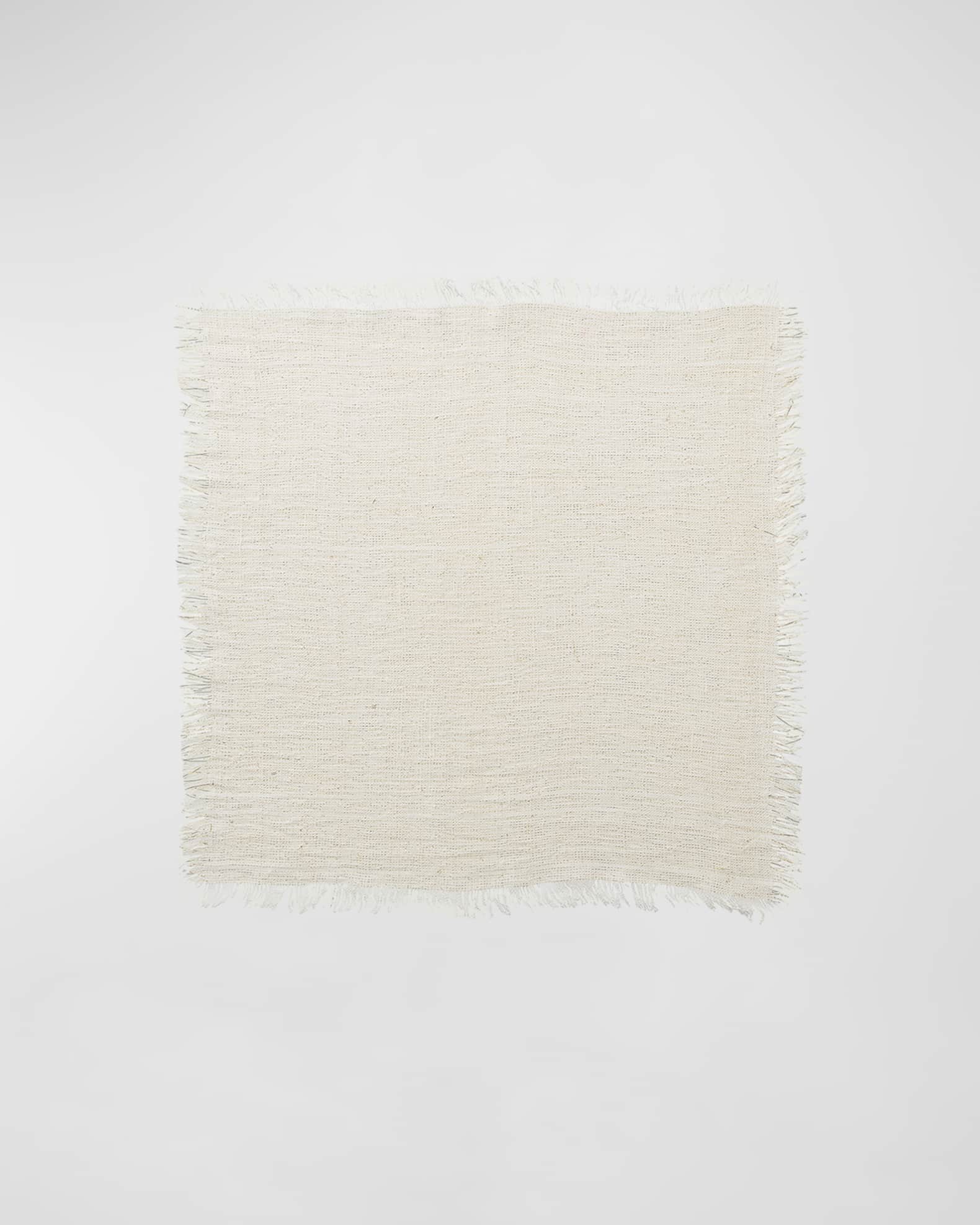Fringe Napkin 0