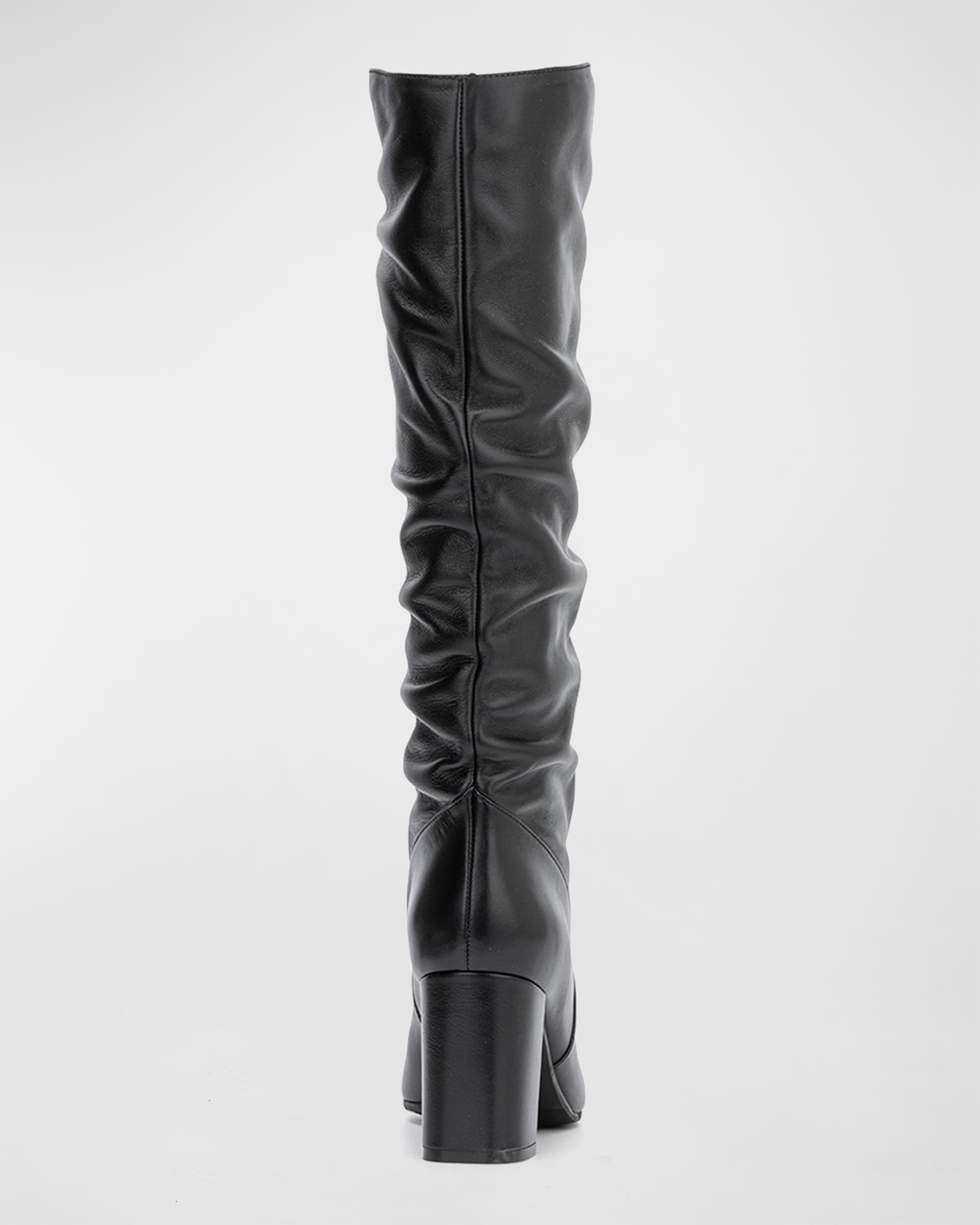 aquatalia riding boots