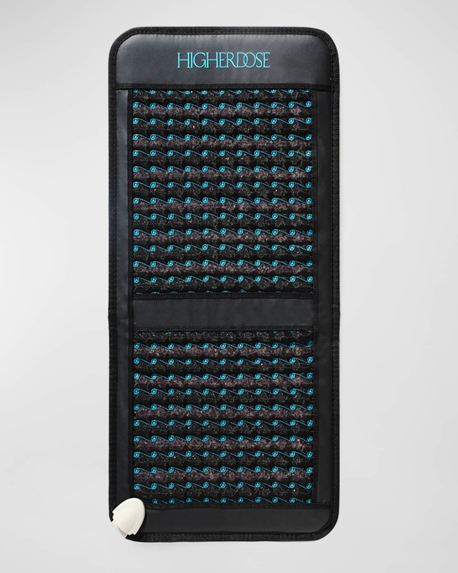 Infrared PEMF Go-Mat 0