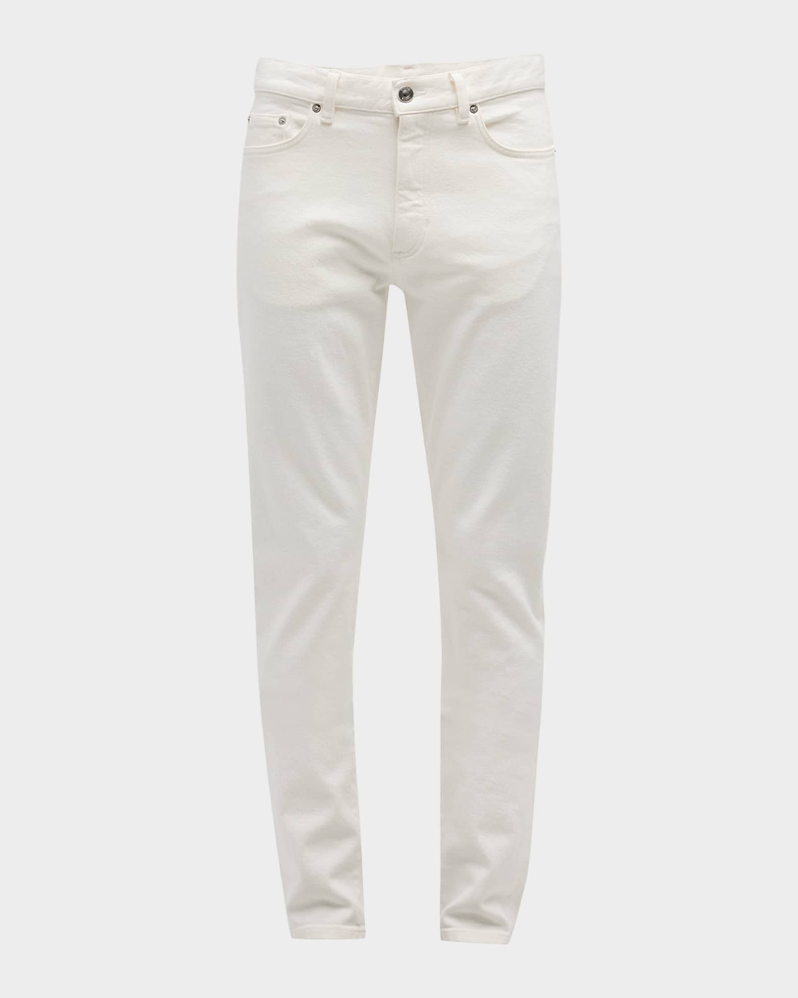 Neiman marcus white jeans shop