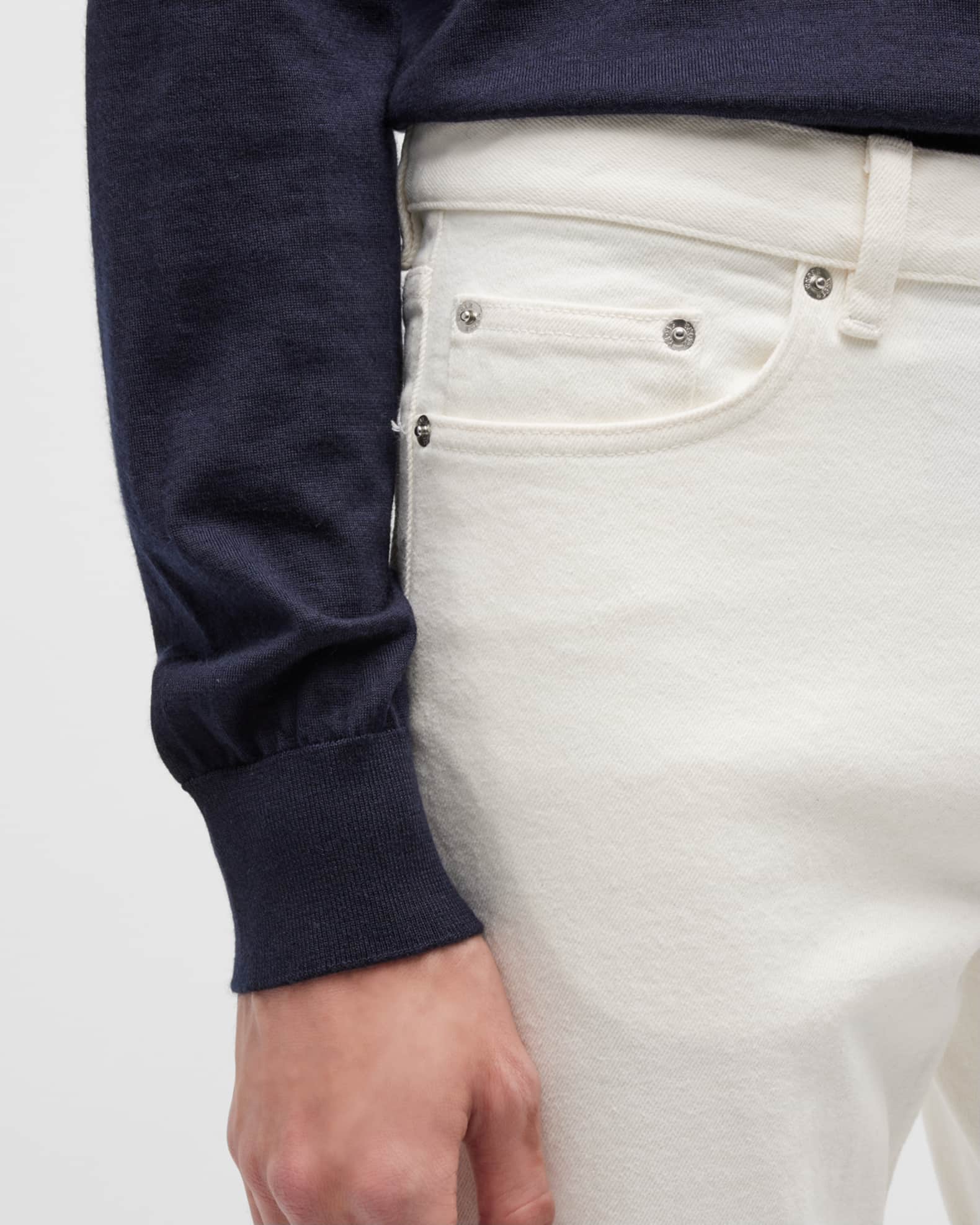 Zegna Denim Jeans Ufij3a9508 004 main image 1