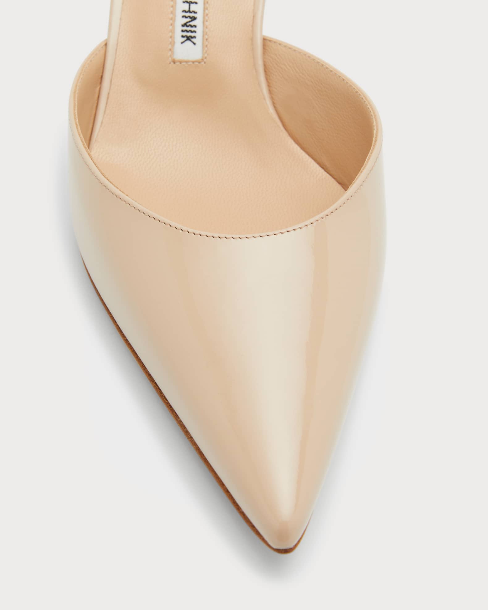 アパルトモン　MANOLO BLAHNIK CAROLYEN MULE アパルトモン MANOLO BLAHNIK CAROLYEN MULE アパルトモン MANOLO