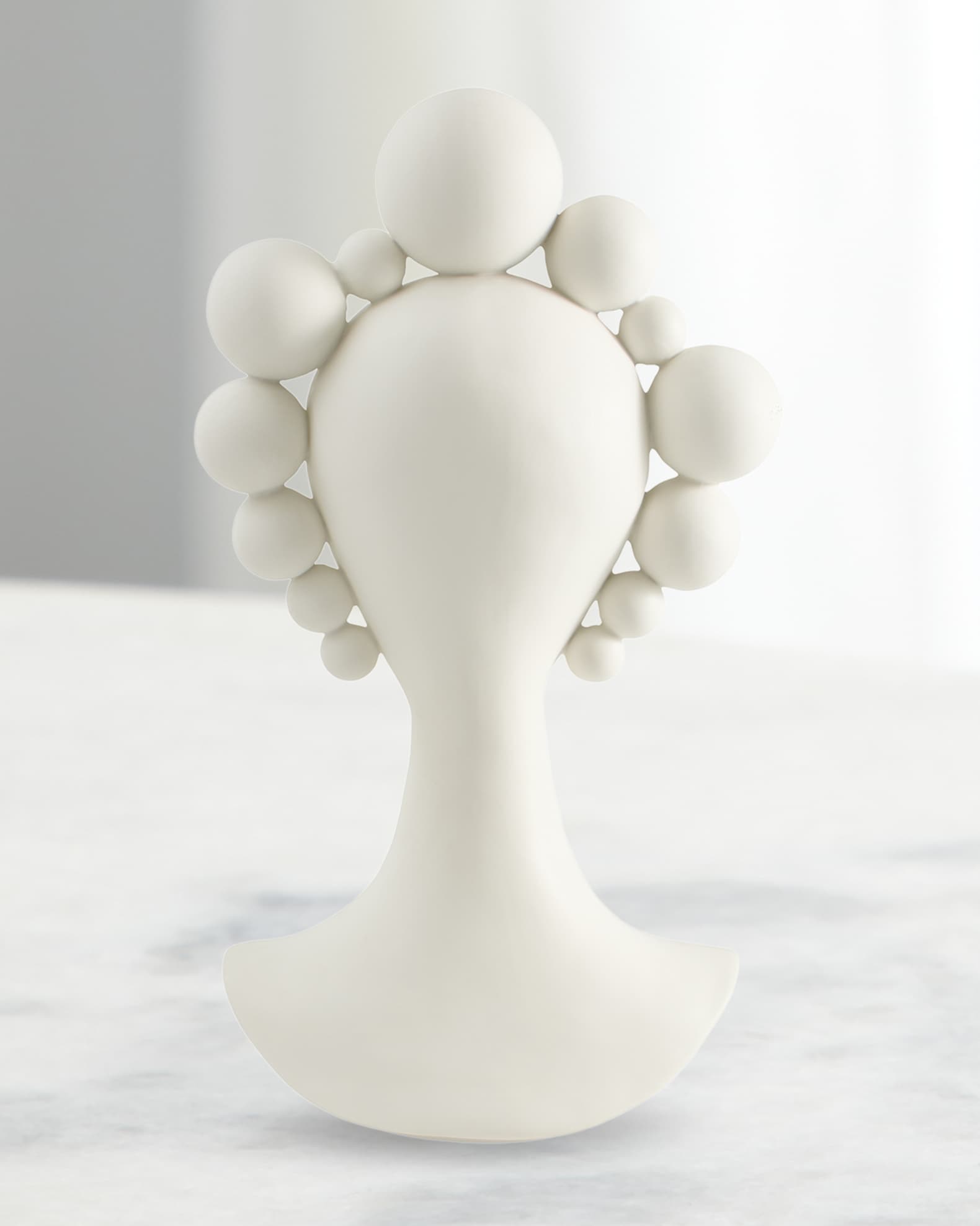 Jonathan Adler Camille Bust Neiman Marcus