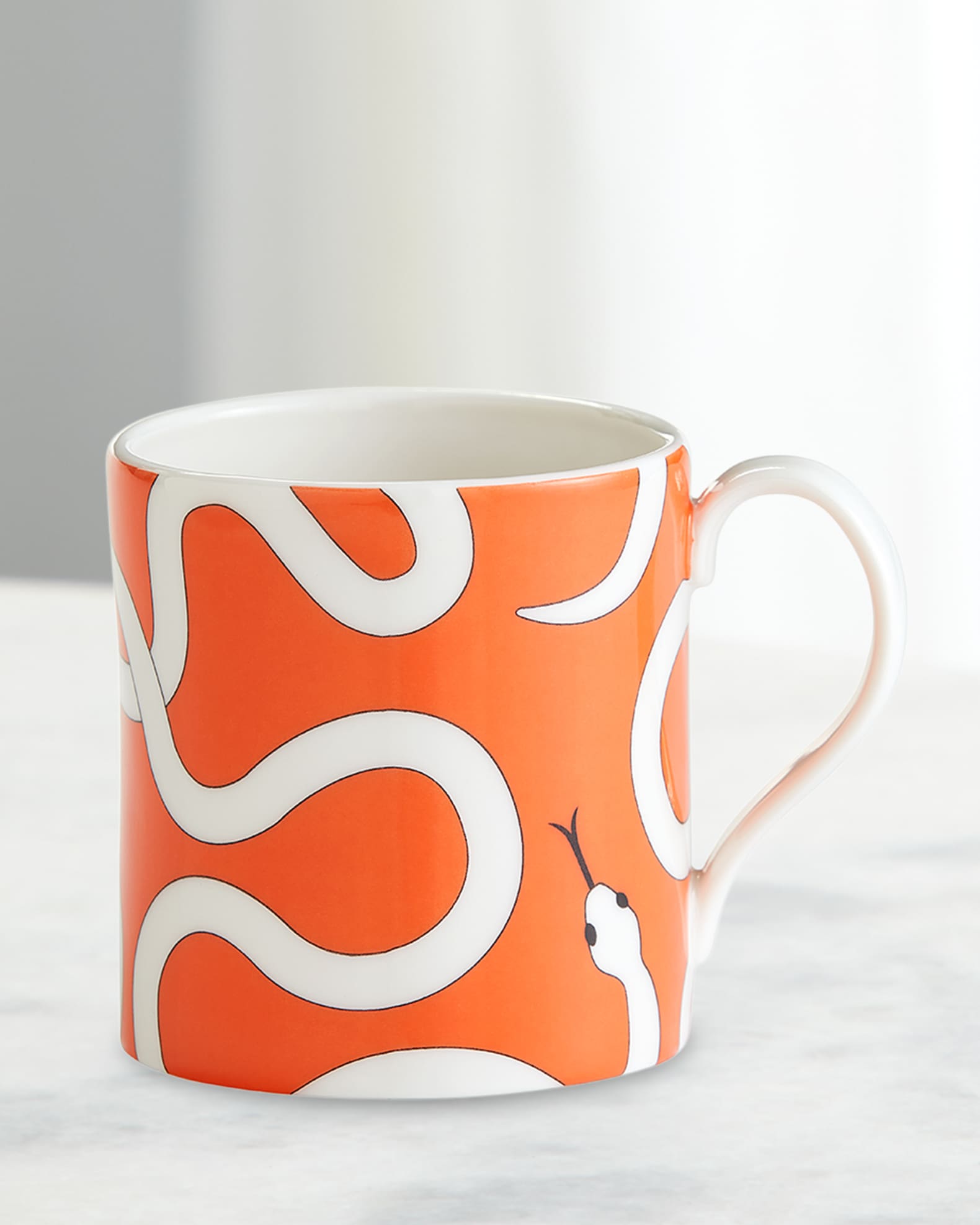 Eden Mugs, Set of 4 1