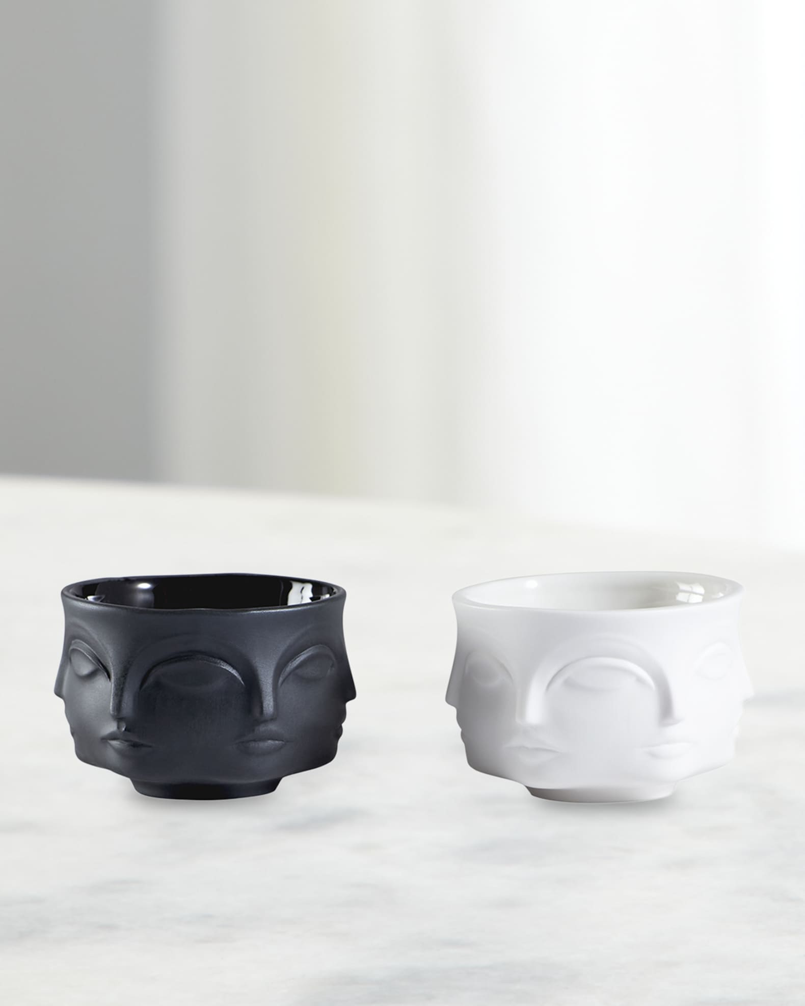 Muse Salt And Pepper Cellars 1