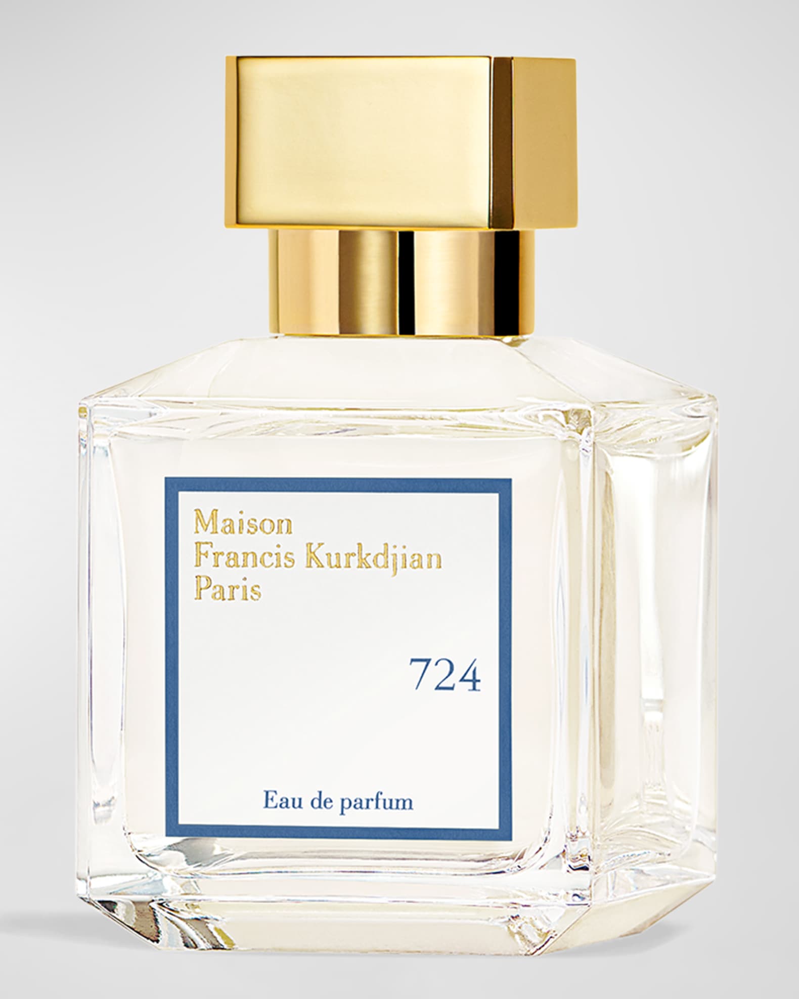 724 Eau de Parfum 0