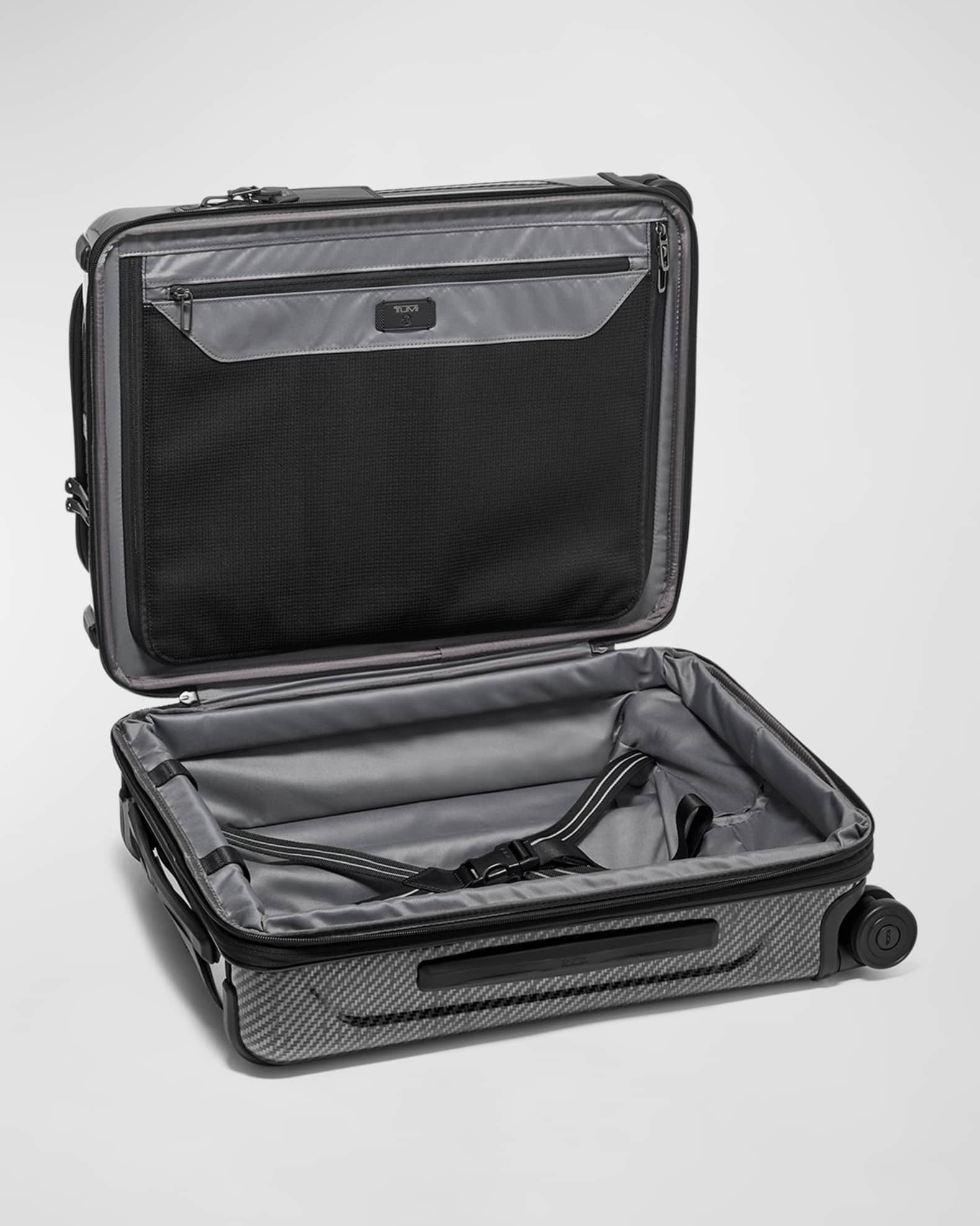 Continental Front Pocket Expandable Carry-On  1