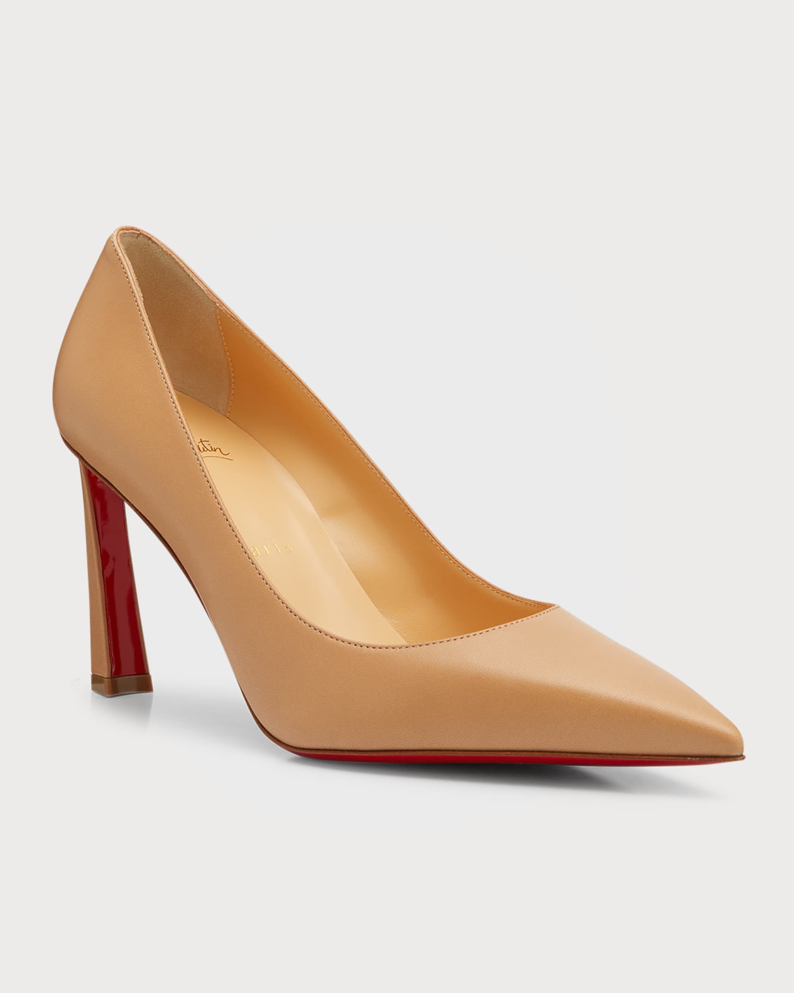 Louboutin heels sale neiman marcus