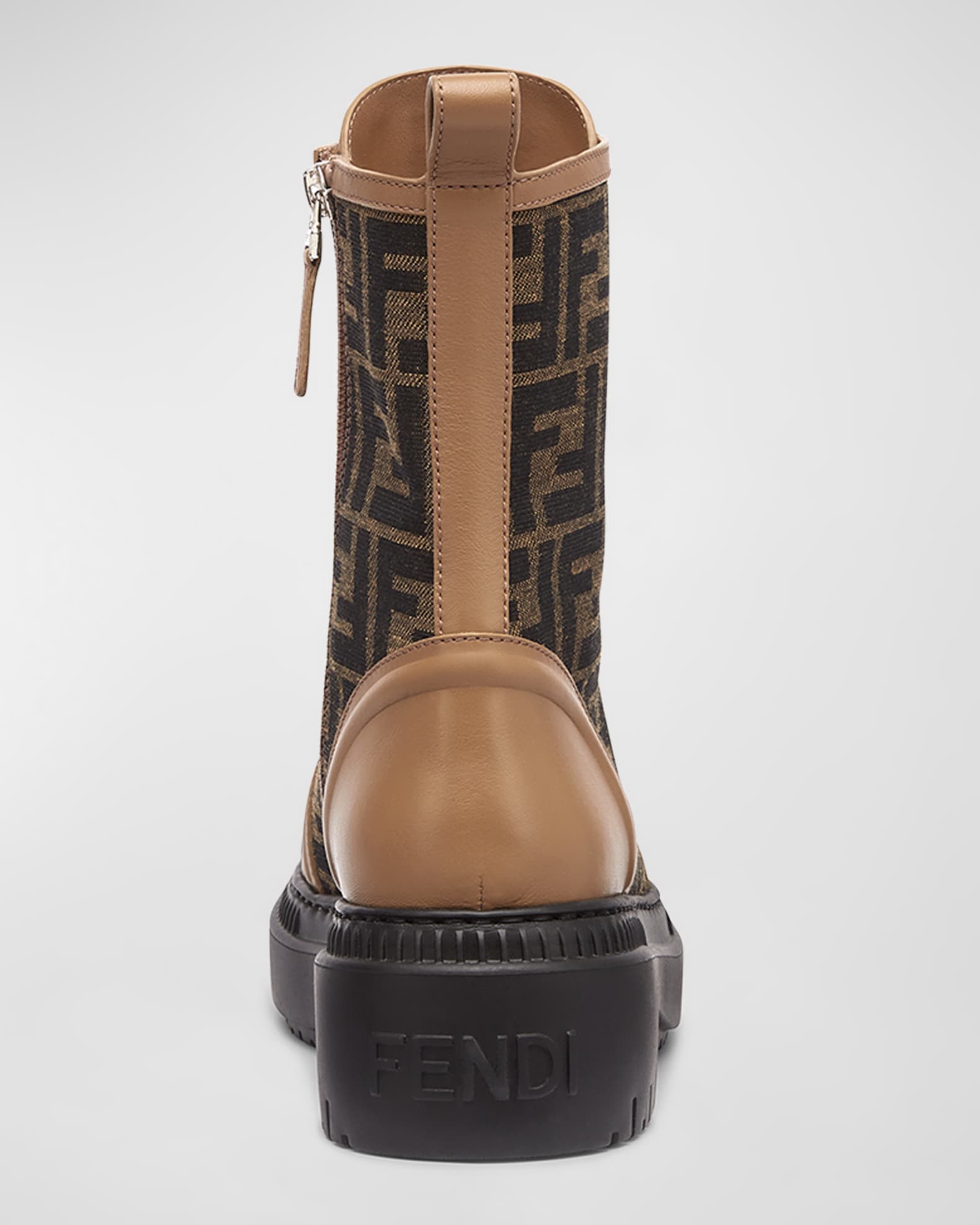 Neiman marcus fendi boots on sale