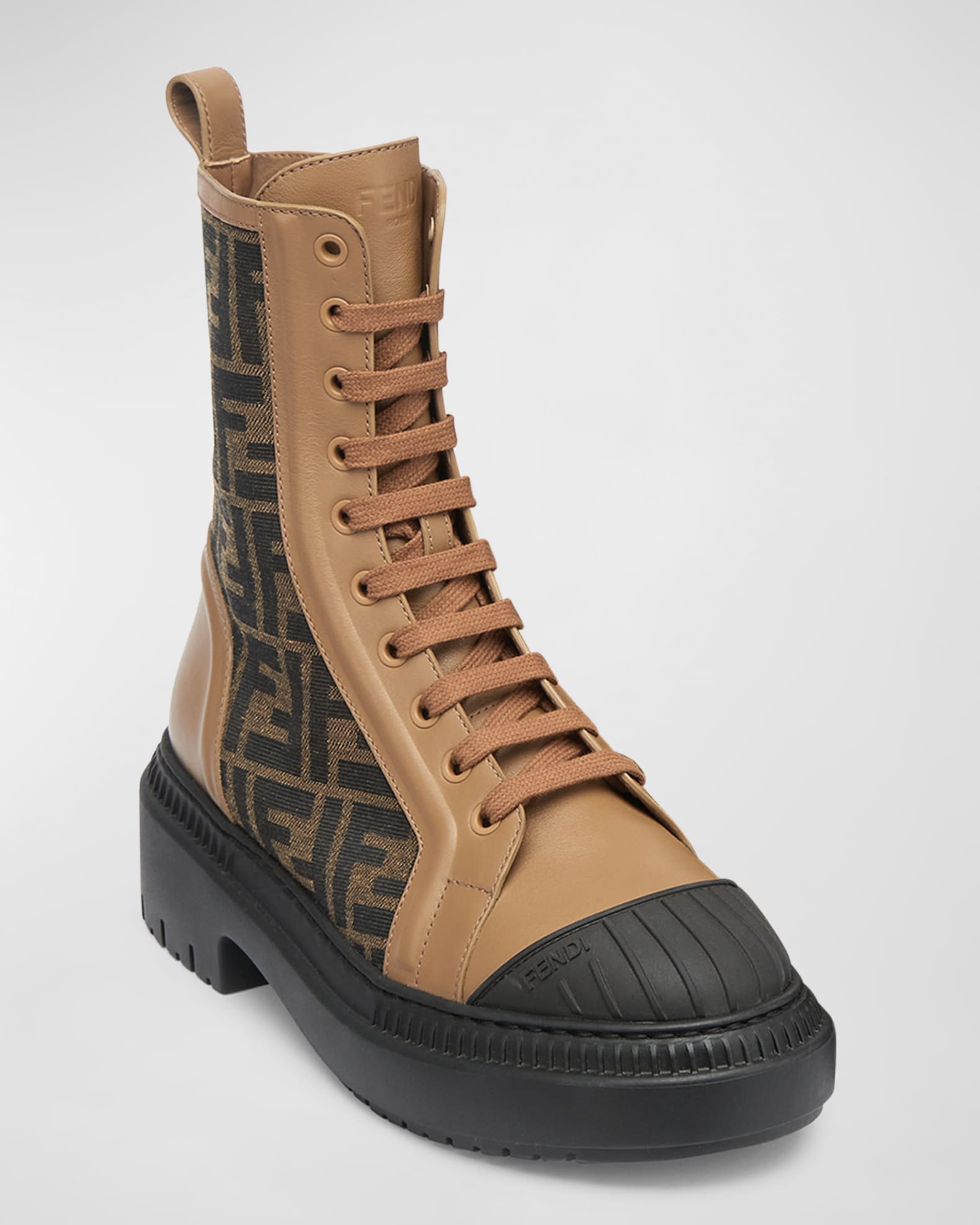 Neiman marcus outlet fendi boots