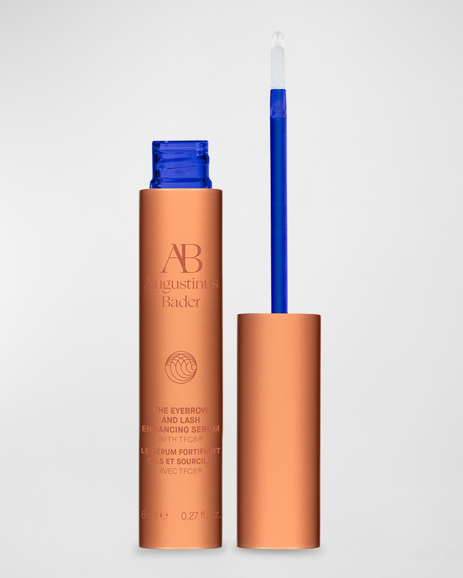 Augustinus Bader The Eyebrow & Lash Enhancing Serum with TFC8