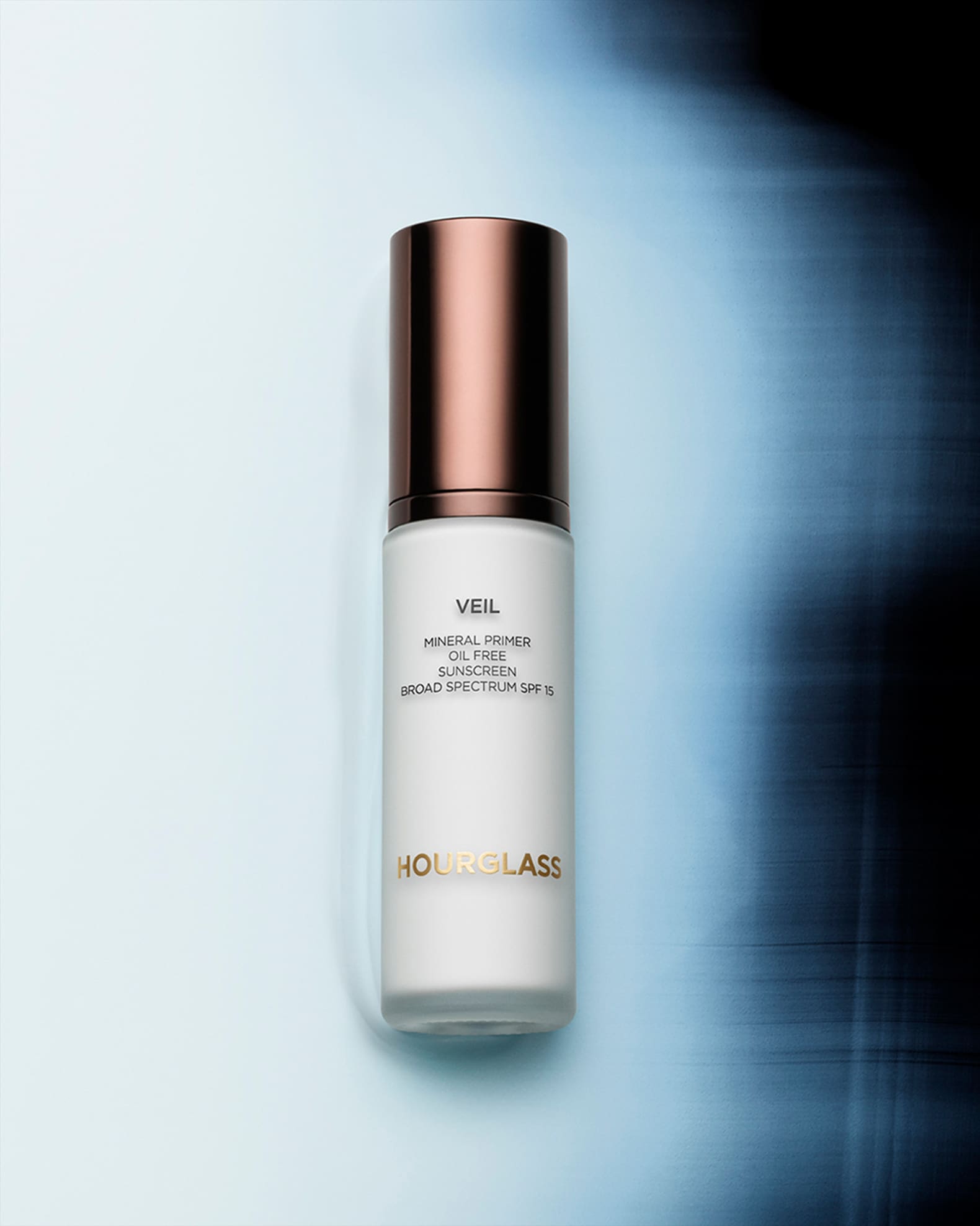 Veil Mineral Primer SPF 15 1