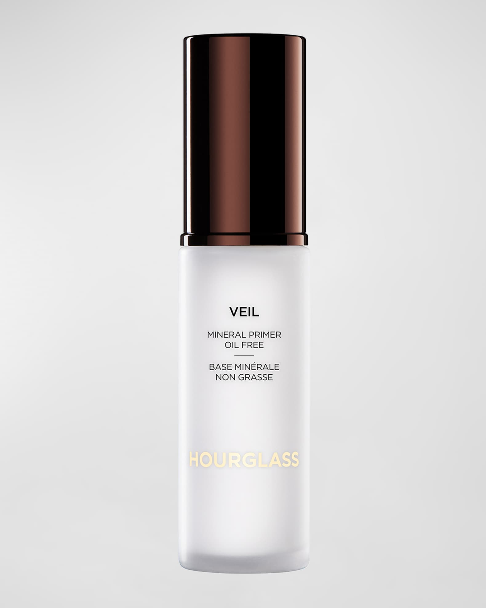 Veil Mineral Primer SPF 15 0