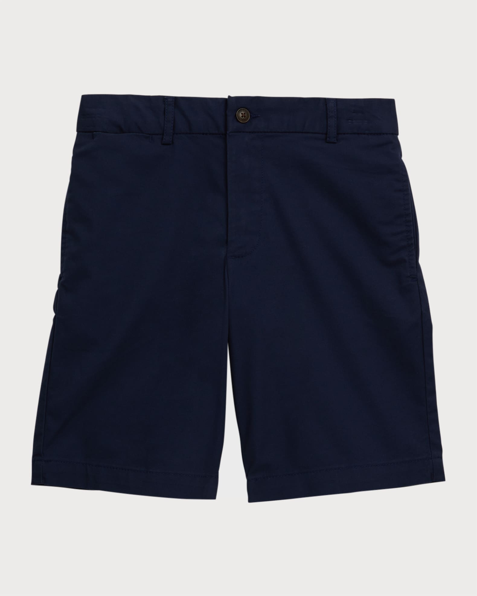 Ralph lauren flat logo shorts clearance
