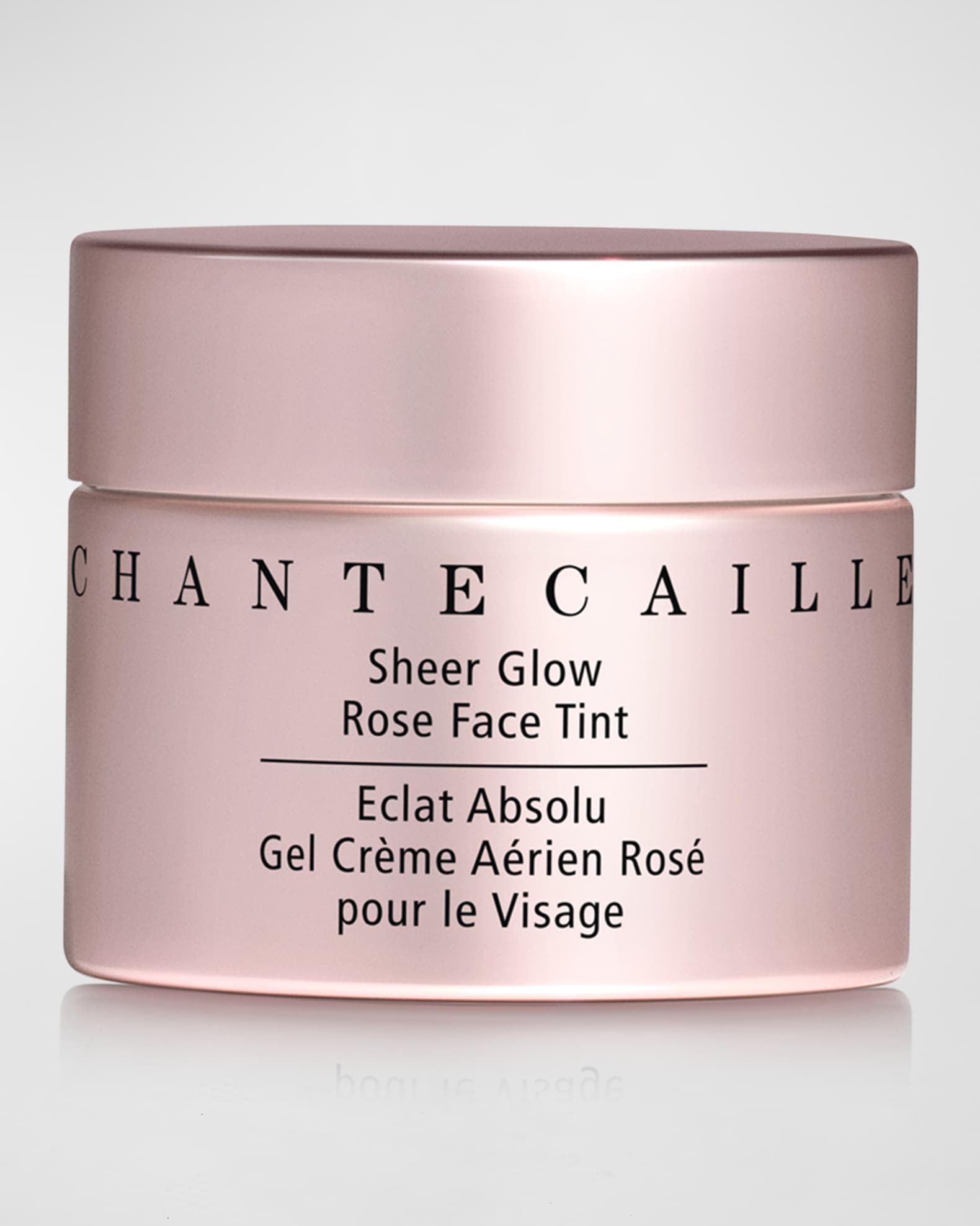 Sheer Glow Rose Face Tint, 1 oz. 0