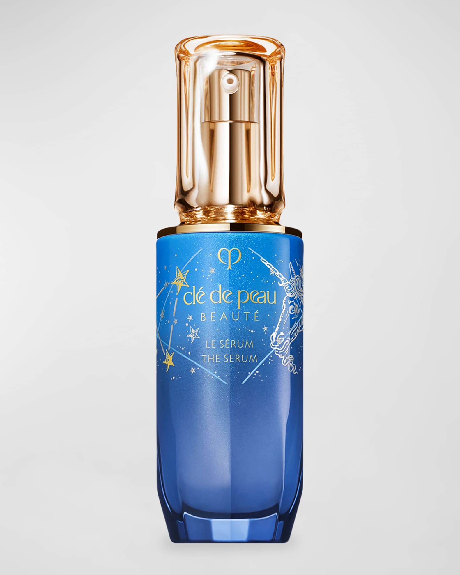 Cle de Peau Beaute Limited Edition The Serum - Radiant Sky Collection, 1.7 oz.