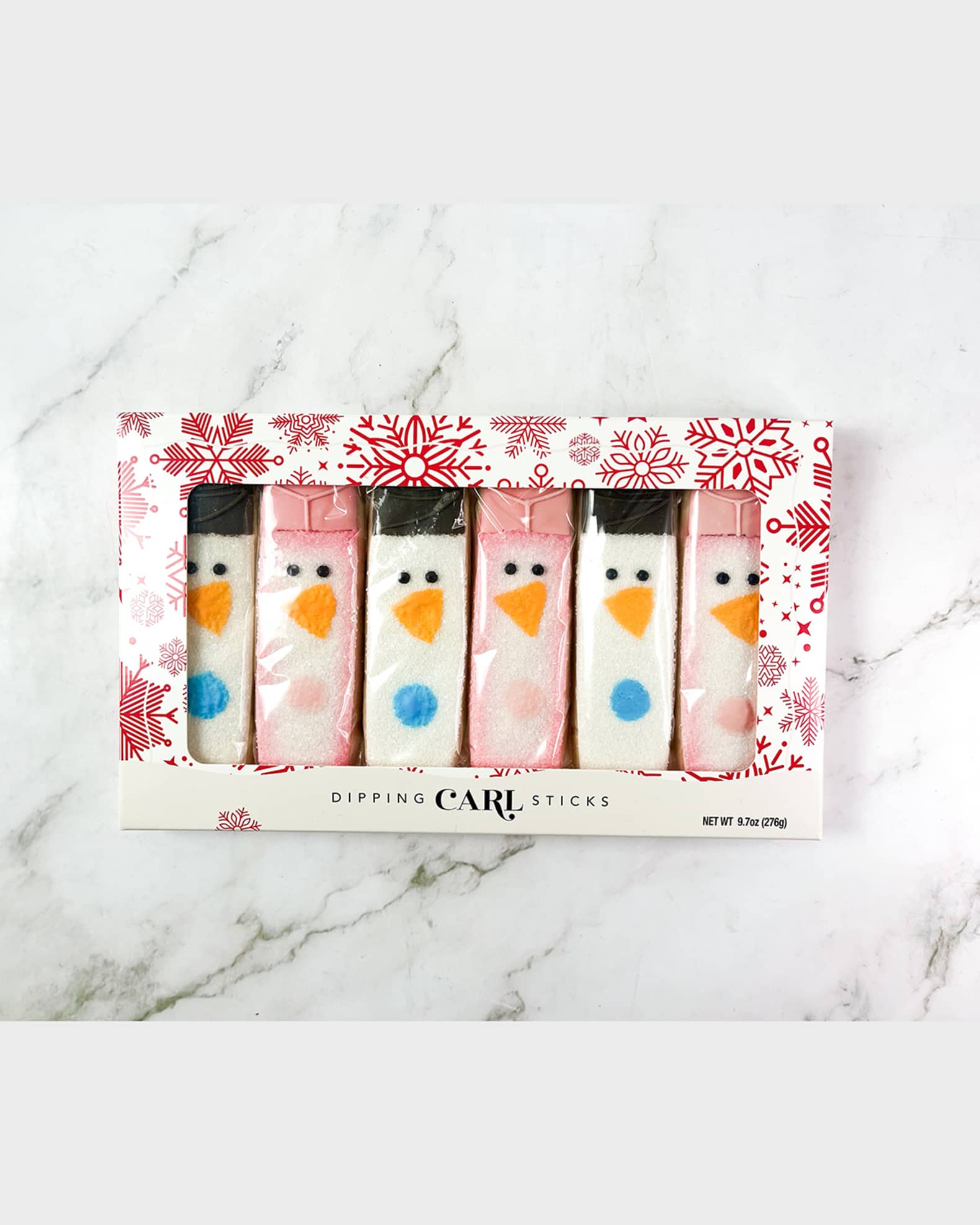 Carl Cookie Stick Set  0