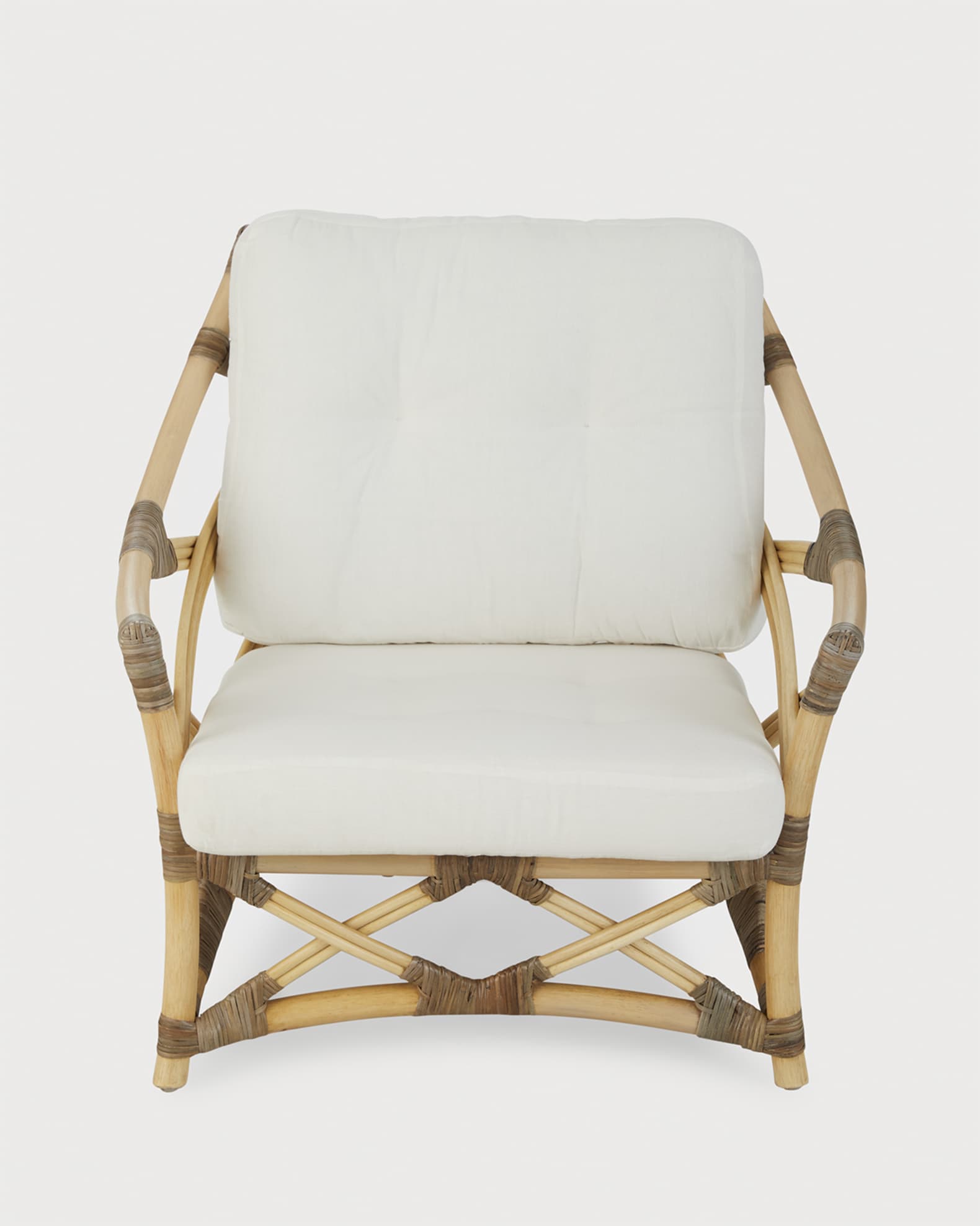 Dune Lounge Chair 1