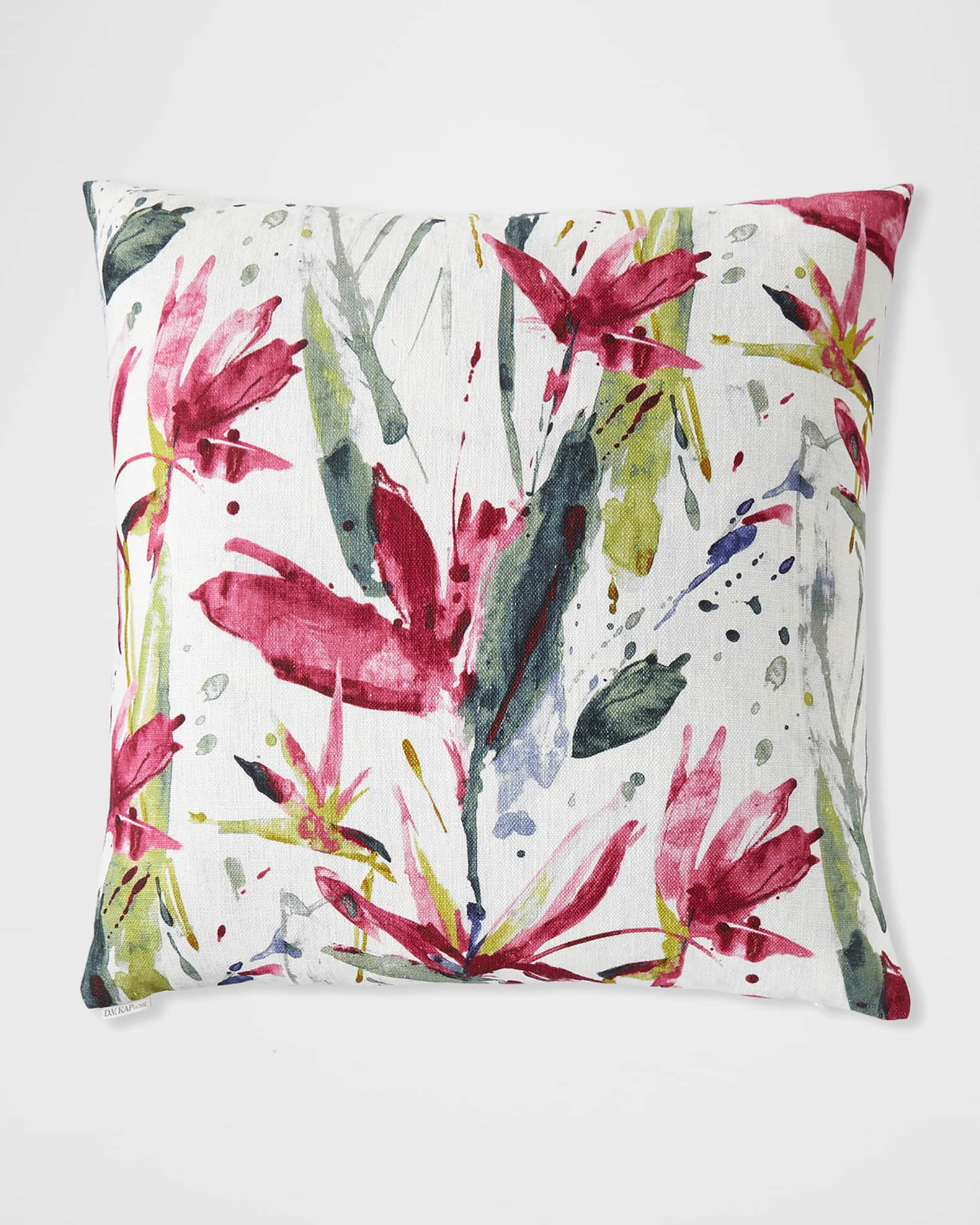Marlot Throw Pillow, 24" x 24" 0