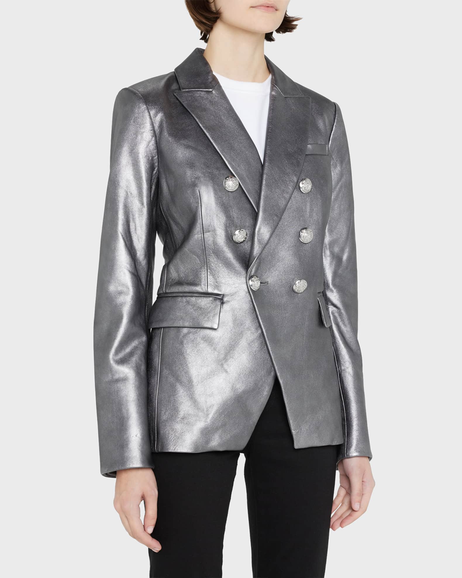 Veronica Beard Miller Dickey Jacket