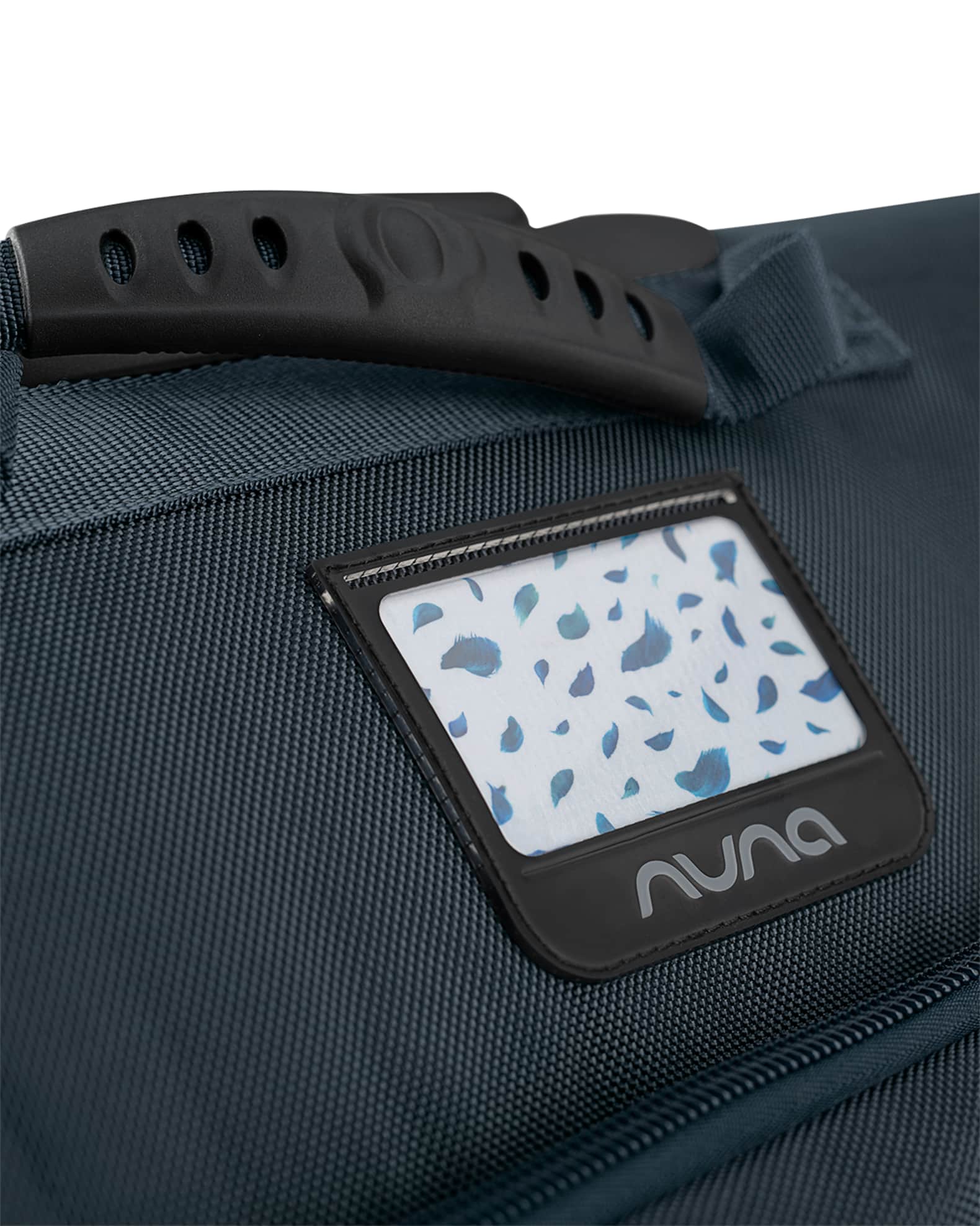 Nuna Wheeled Travel Bag Neiman Marcus