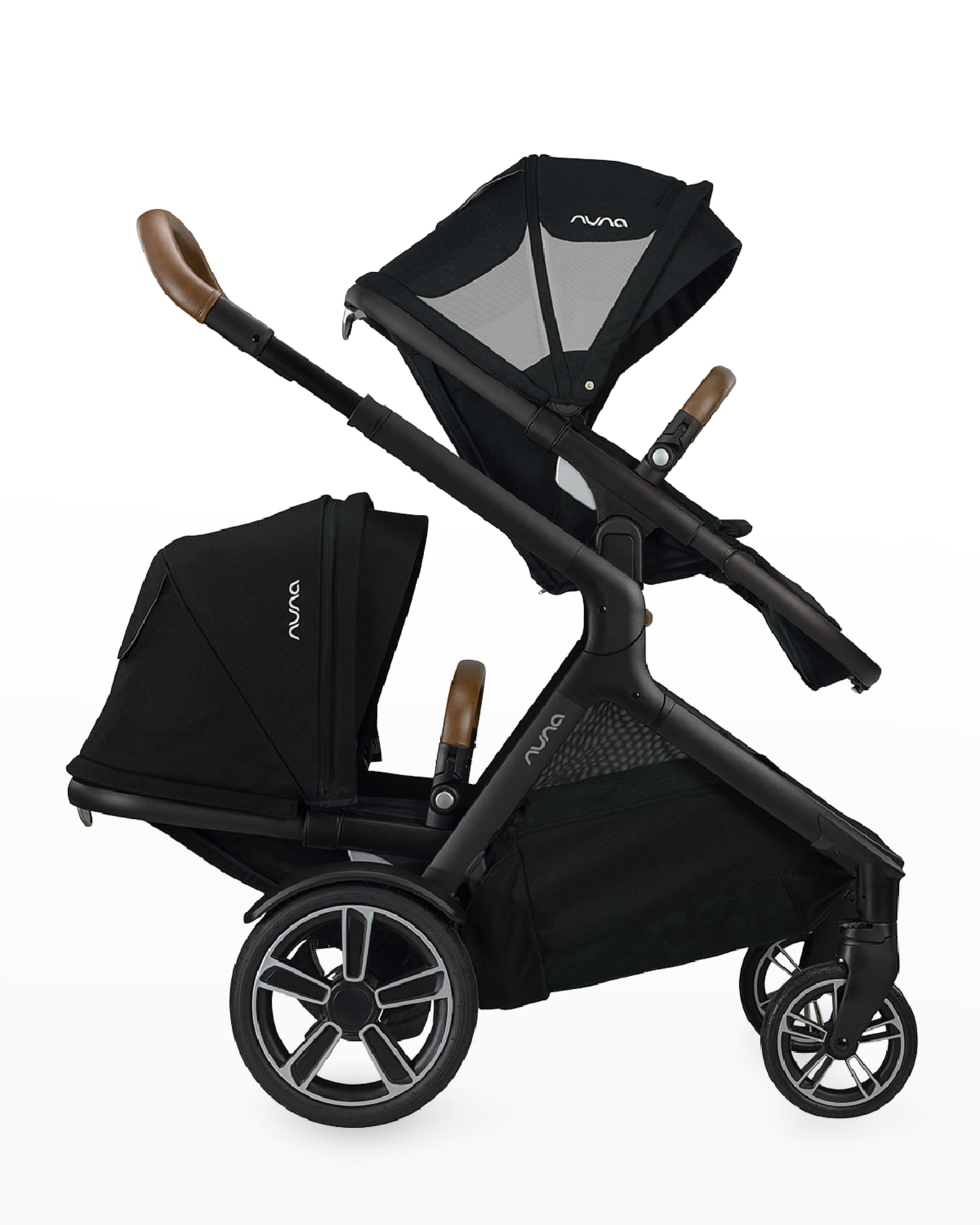 Nuna Demi Grow Stroller Neiman Marcus