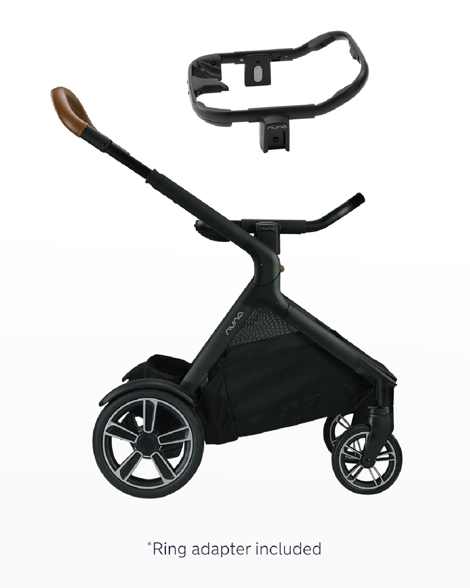 Nuna Demi Grow Stroller Neiman Marcus