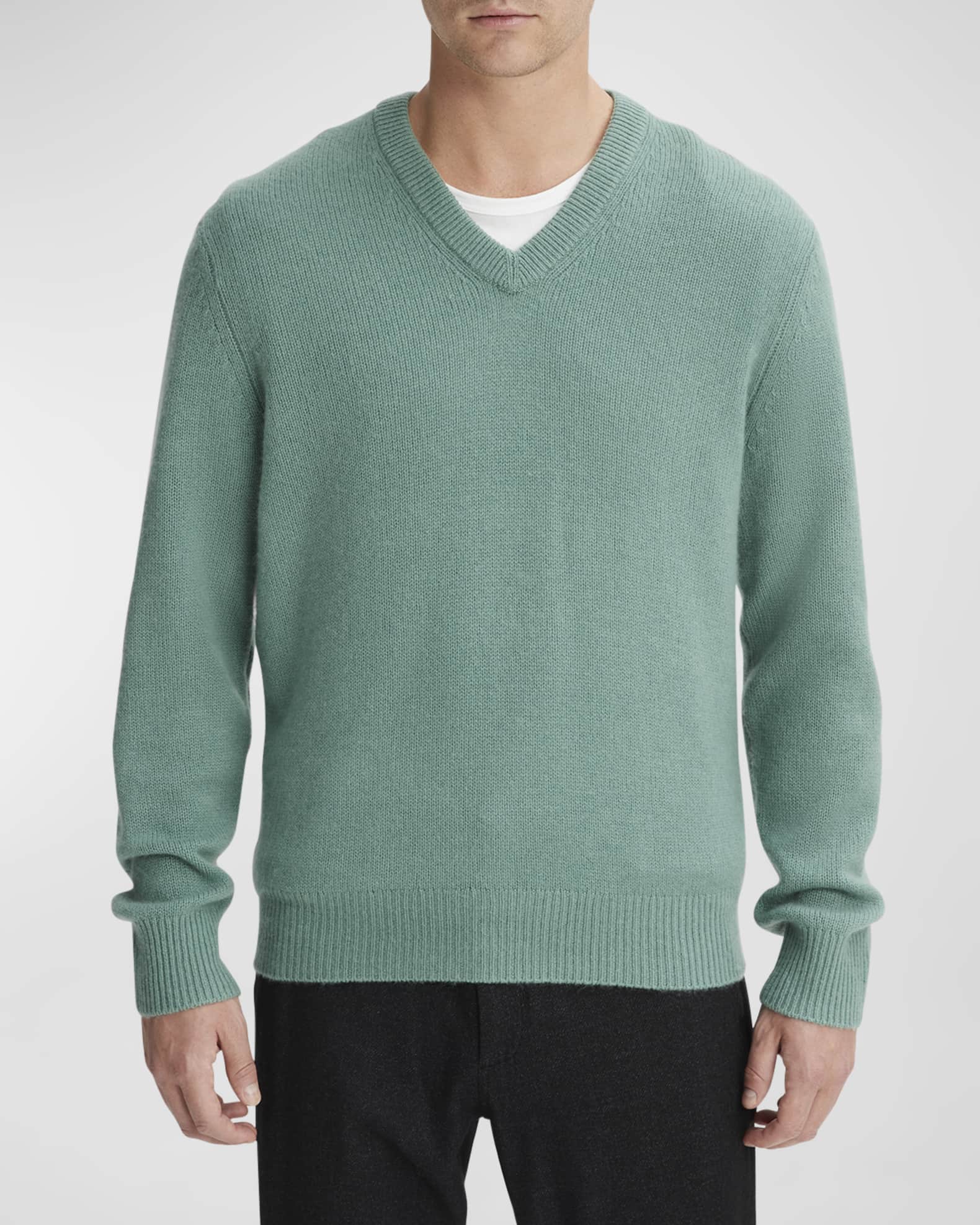 Louis Vuitton Cashmere D-Ring Sweater