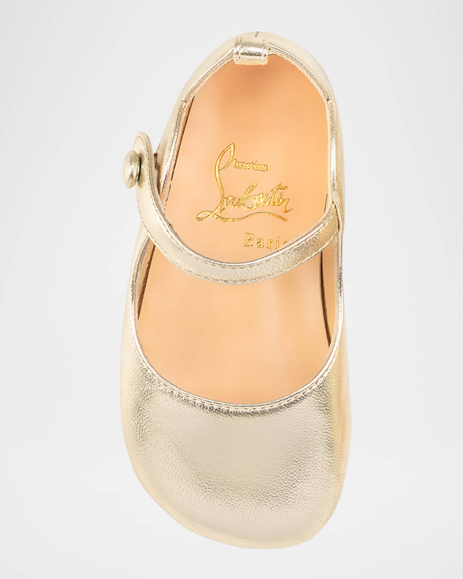 Baby girl louboutins shop