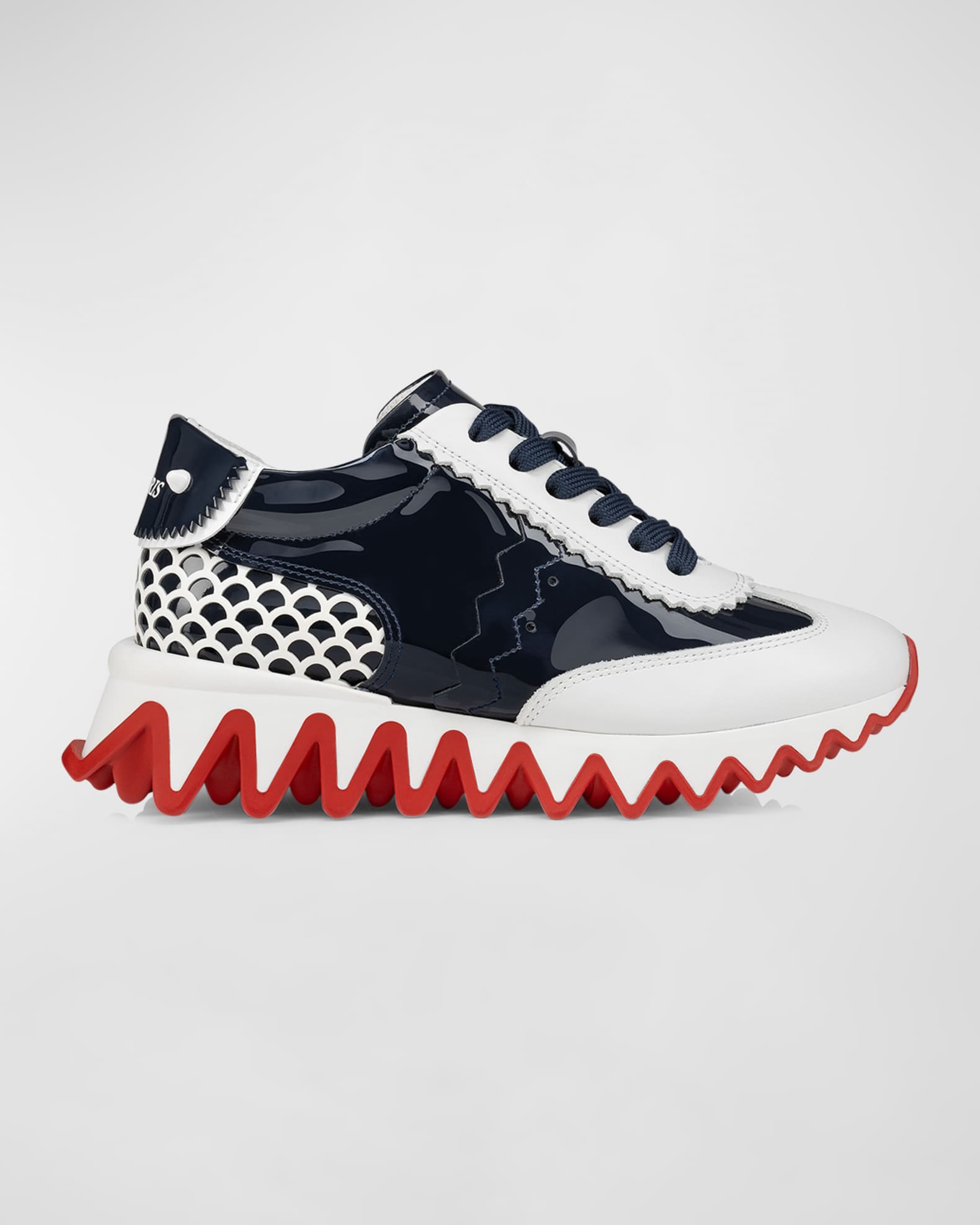 Christian louboutin for toddlers on sale