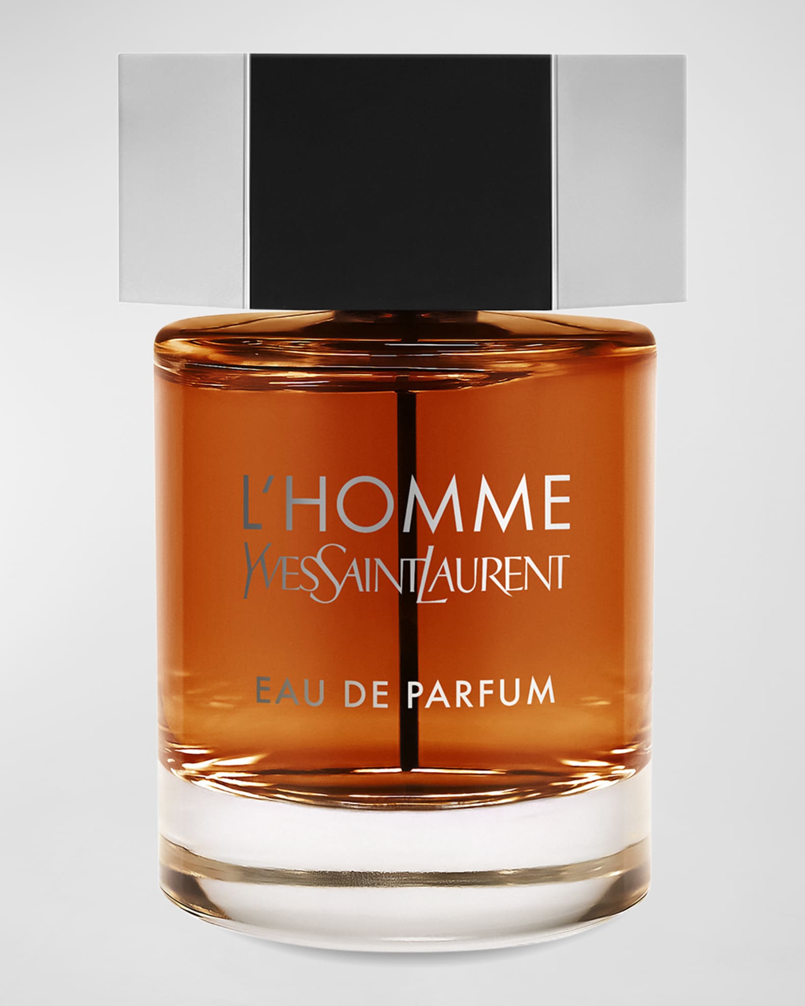 Yves Saint Laurent Beaute L'Homme Eau de Parfum, 3.4 oz.