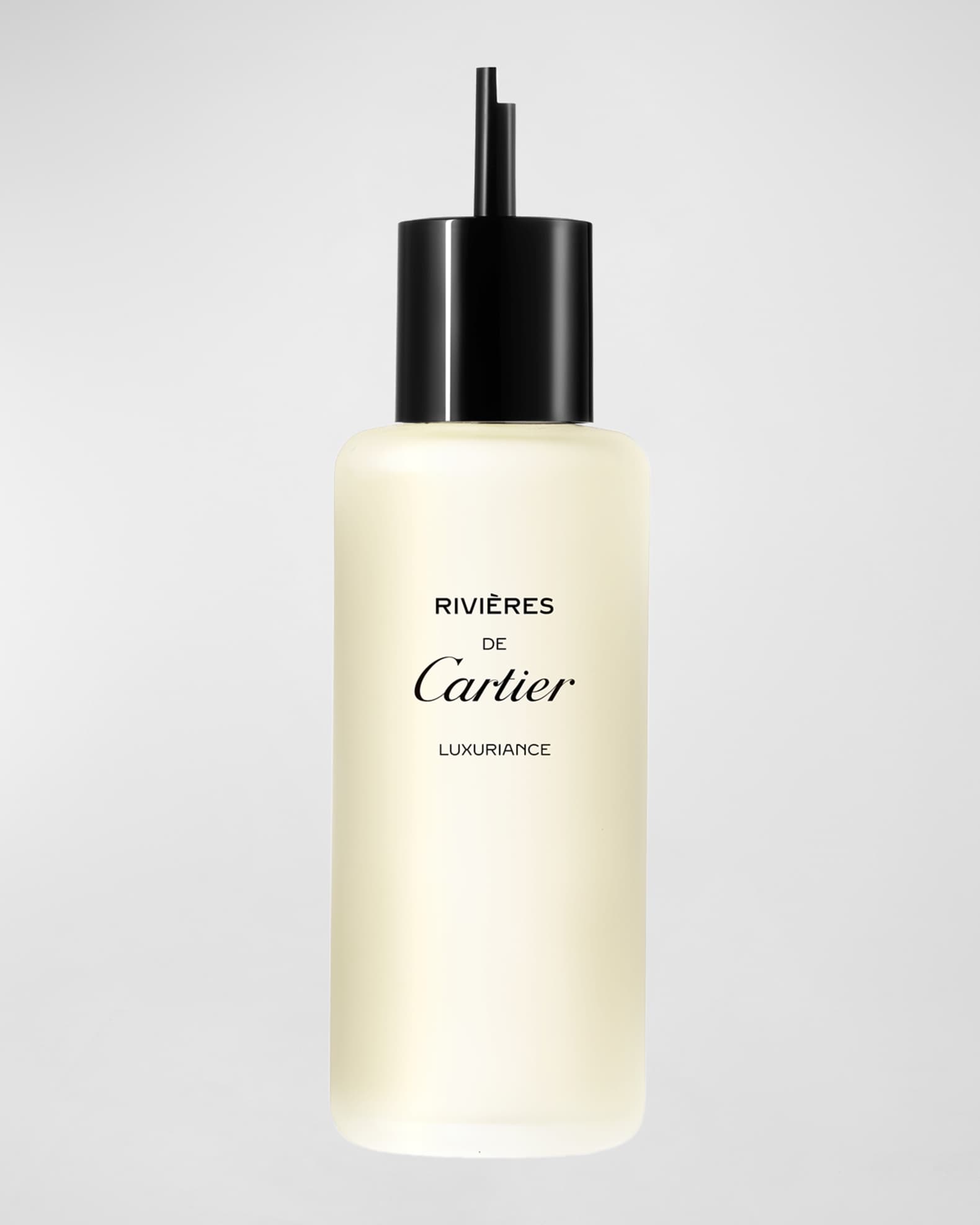 Cartier Rivieres Luxuriance Refill, 6.8 oz.