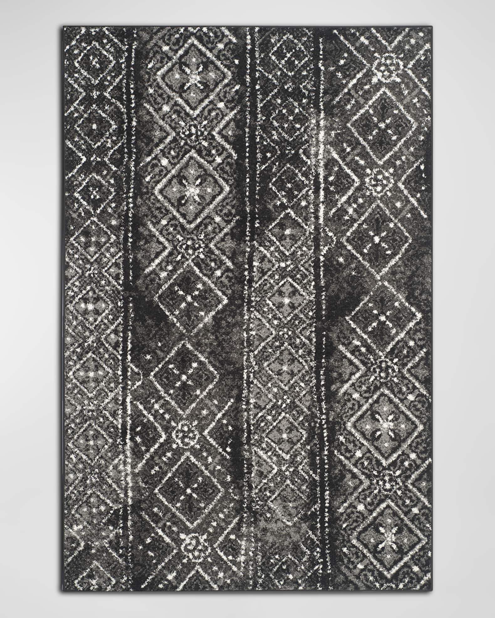 Raymond Power-Loomed Rug 1