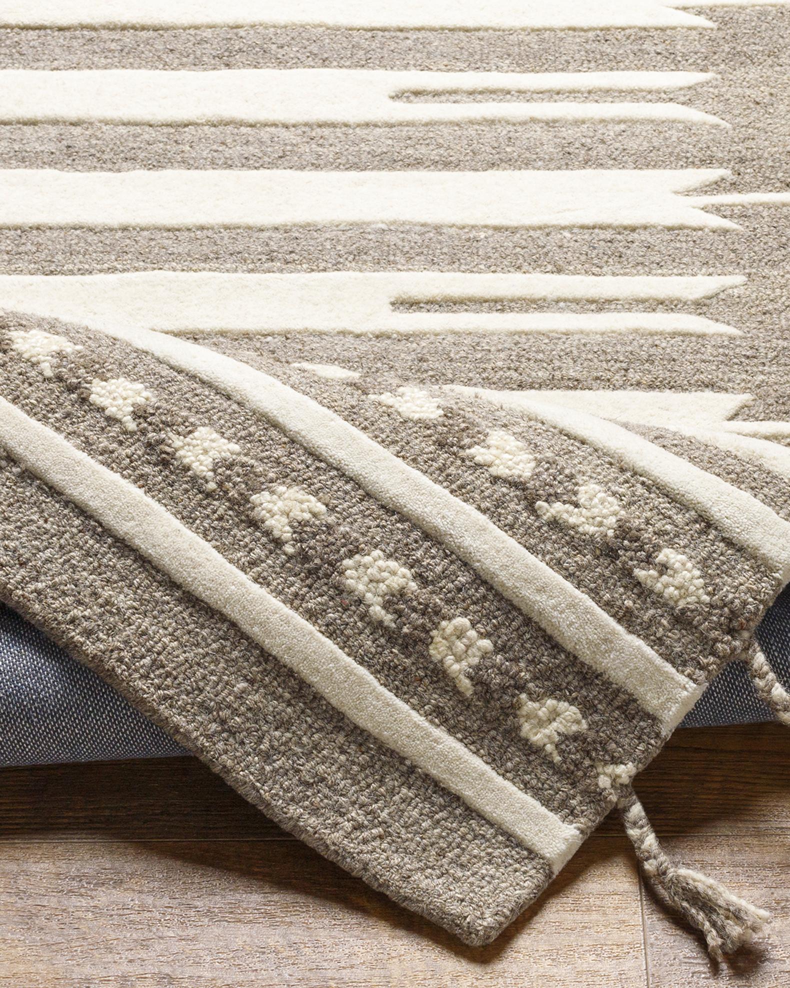 Ellis Hand-Tufted Rugs | Neiman Marcus