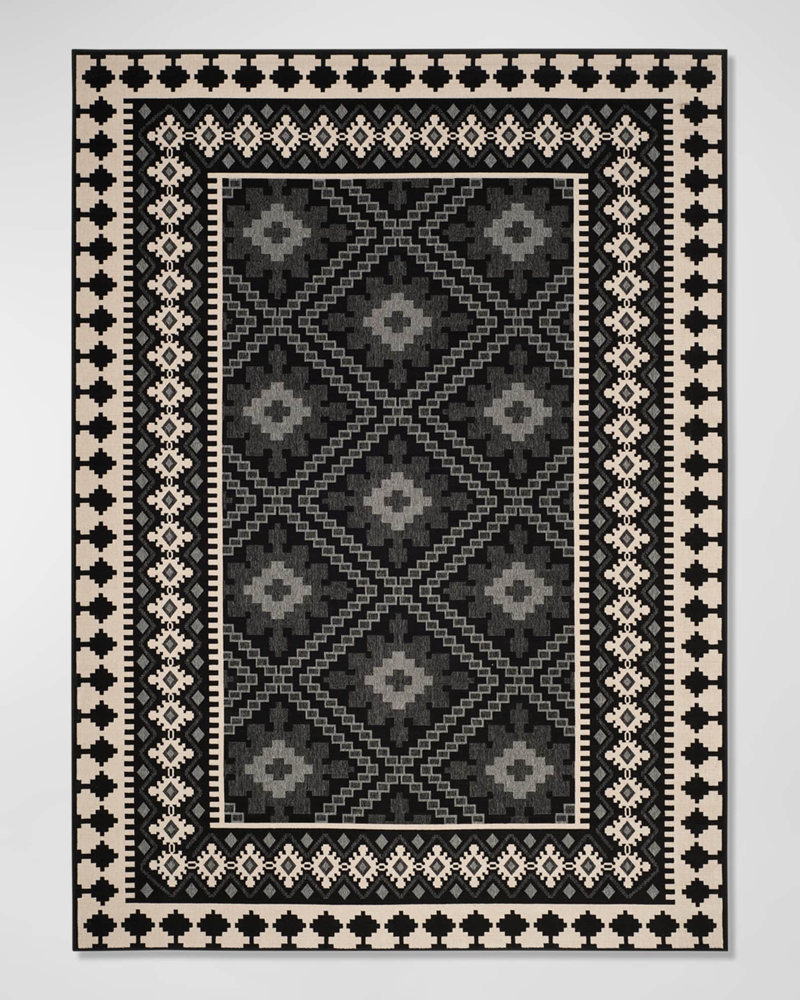 Adagio Indoor/Outdoor Rug, 9' x 12' 0