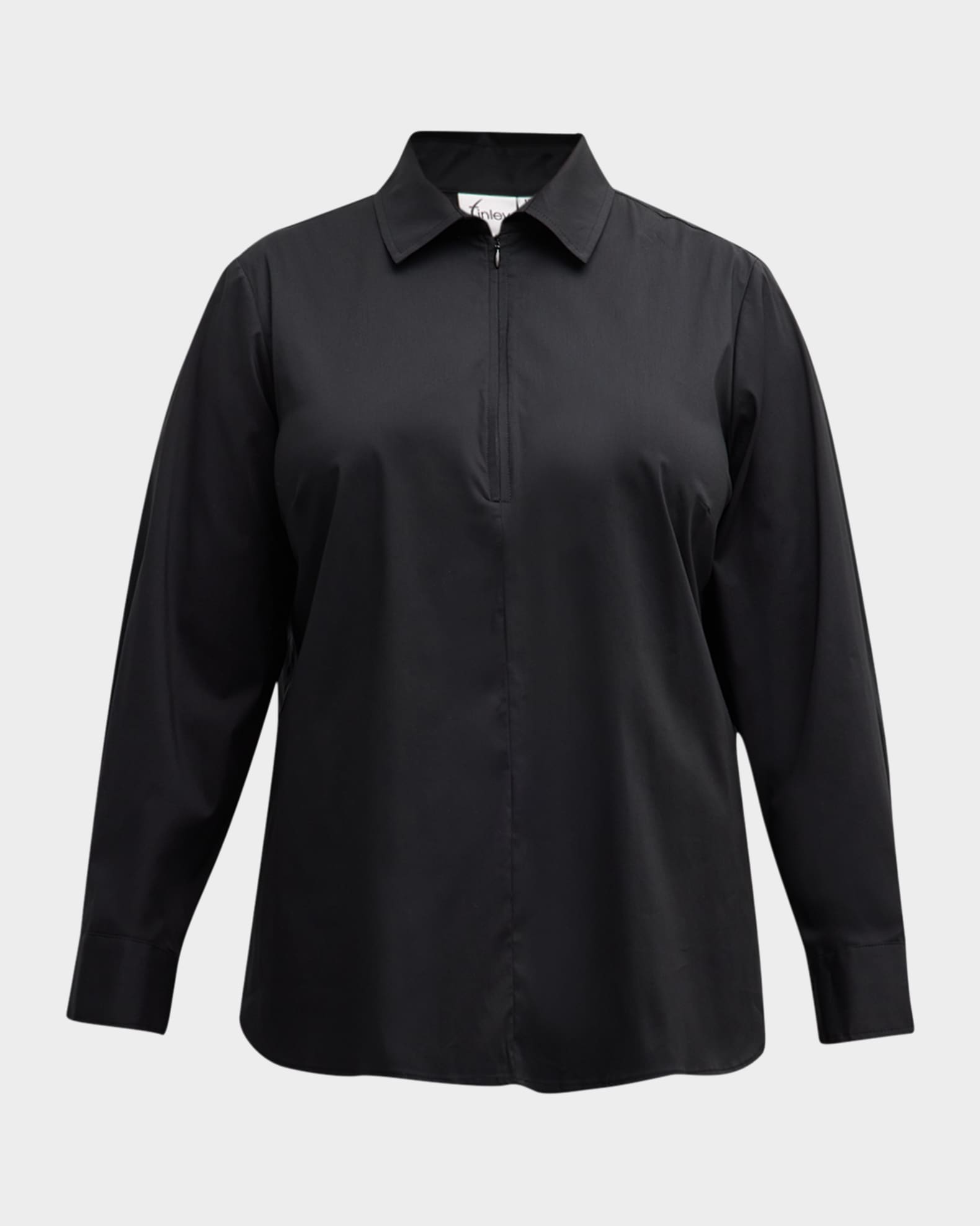 Neiman marcus plus size tops store