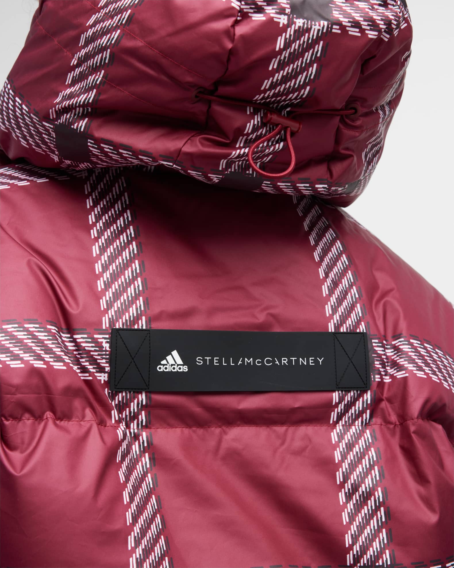 Women's adidas By Stella McCartney Item Jacket Printed