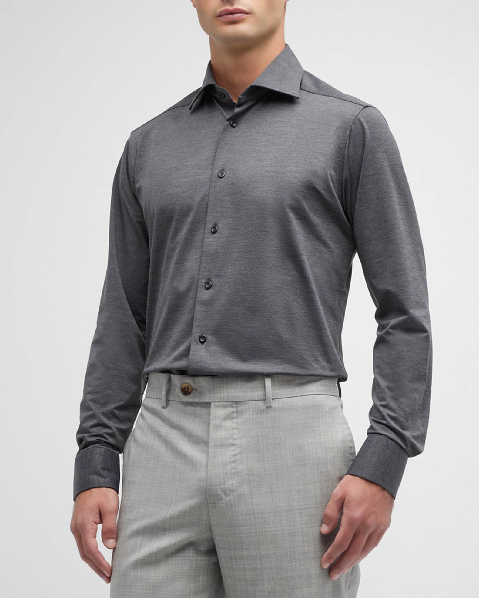 4 way stretch dress shirt 2025