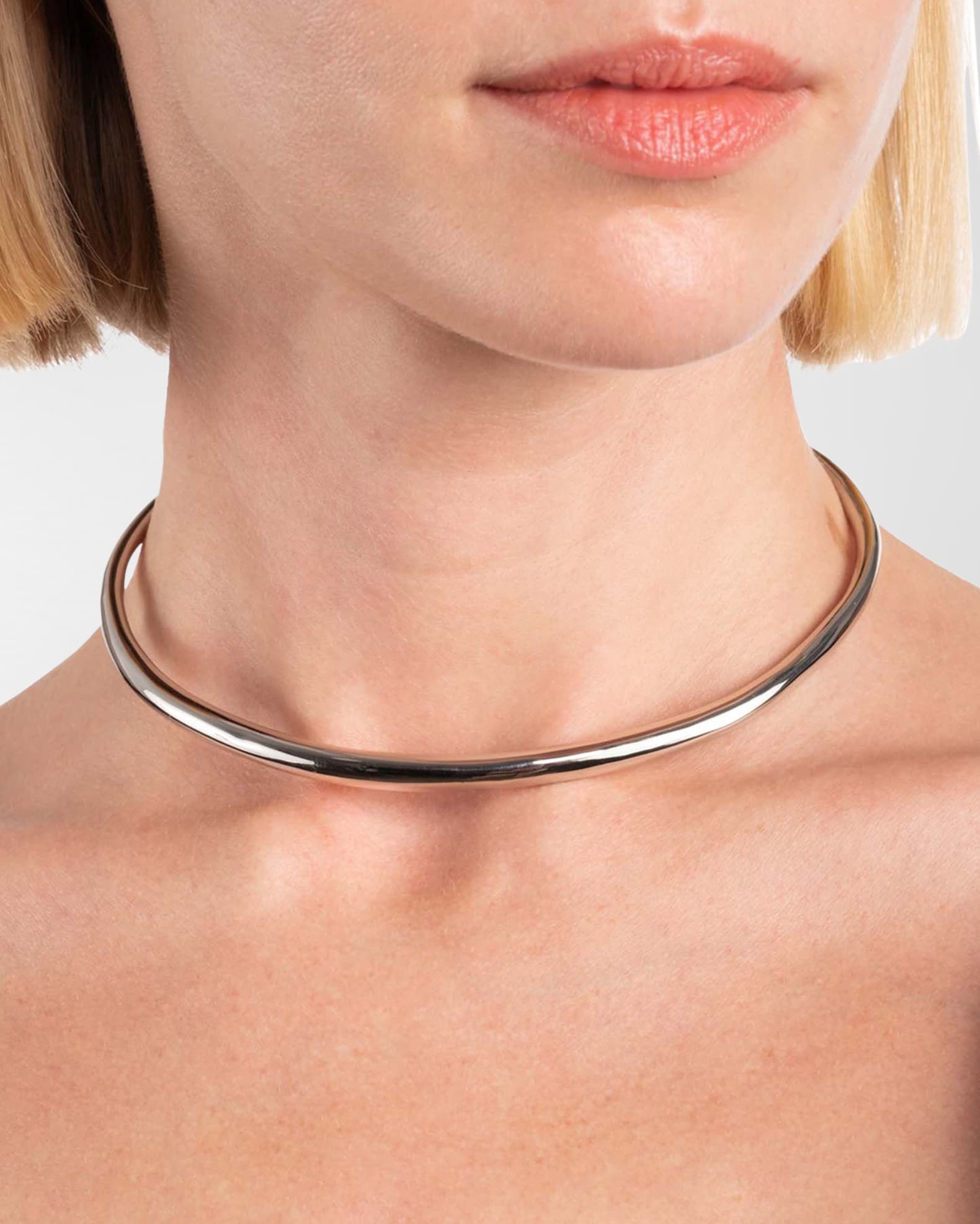 Alexis bittar choker sales