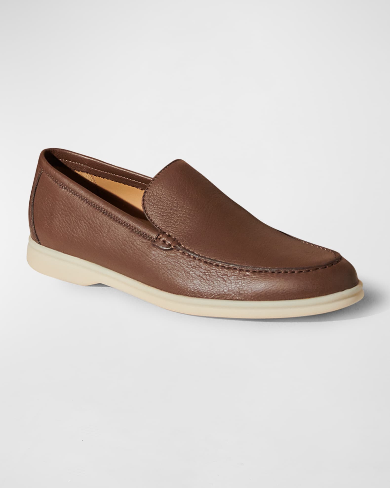 loro piana men's summer walk