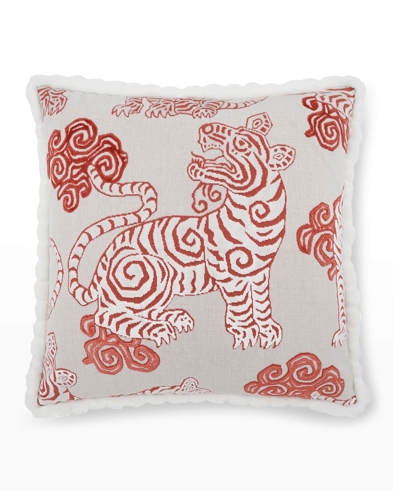 Akbar Pillow 1