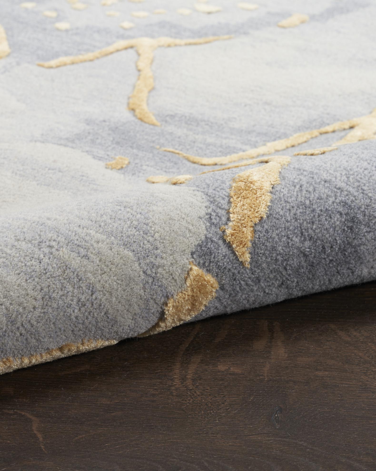 Armando Hand-Tufted Rug | Neiman Marcus